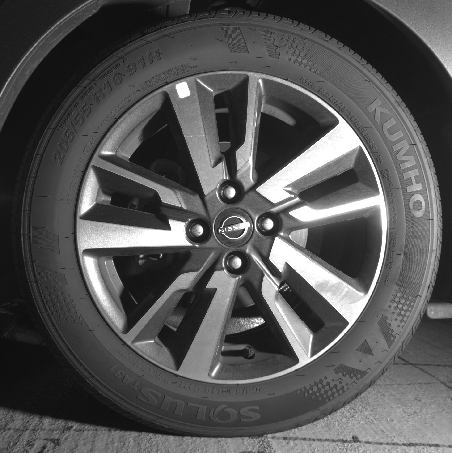 Thumbnail: 2025 Nissan Versa - 9