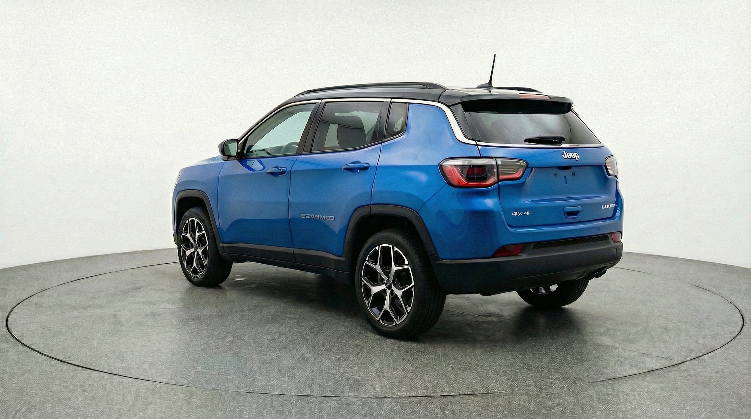 Thumbnail: 2025 Jeep Compass - 6