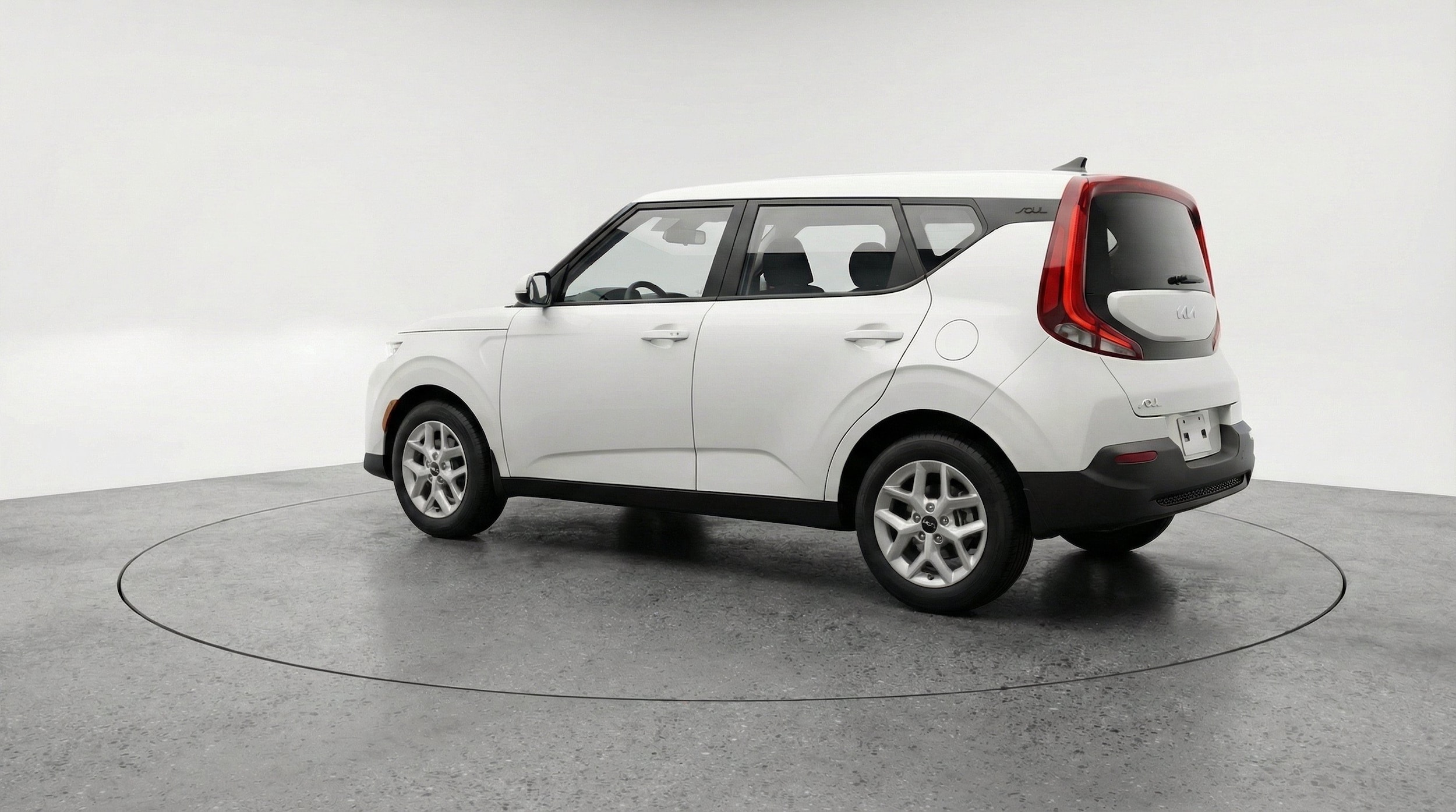 Thumbnail: 2025 Kia Soul - 6