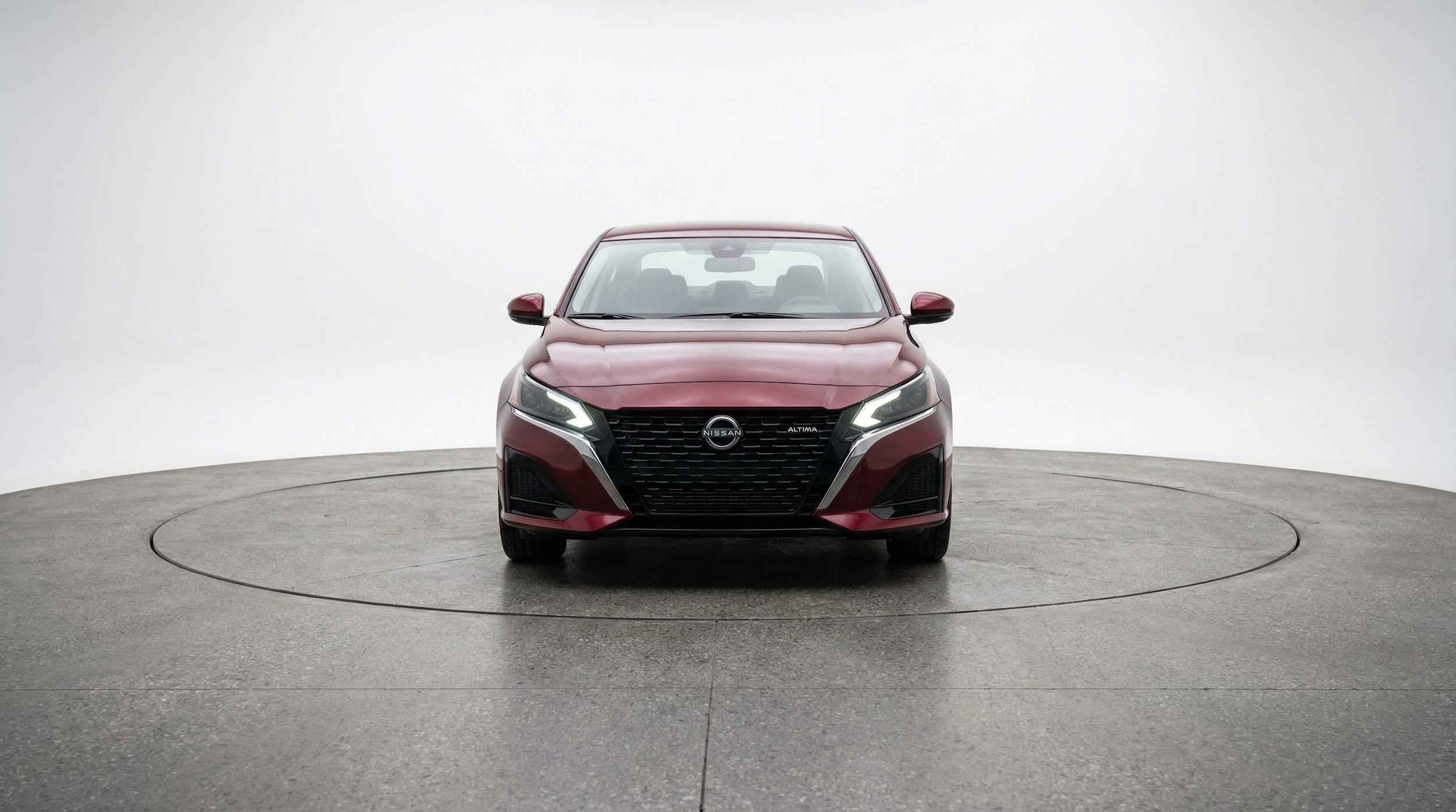 Thumbnail: 2025 Nissan Altima - 2