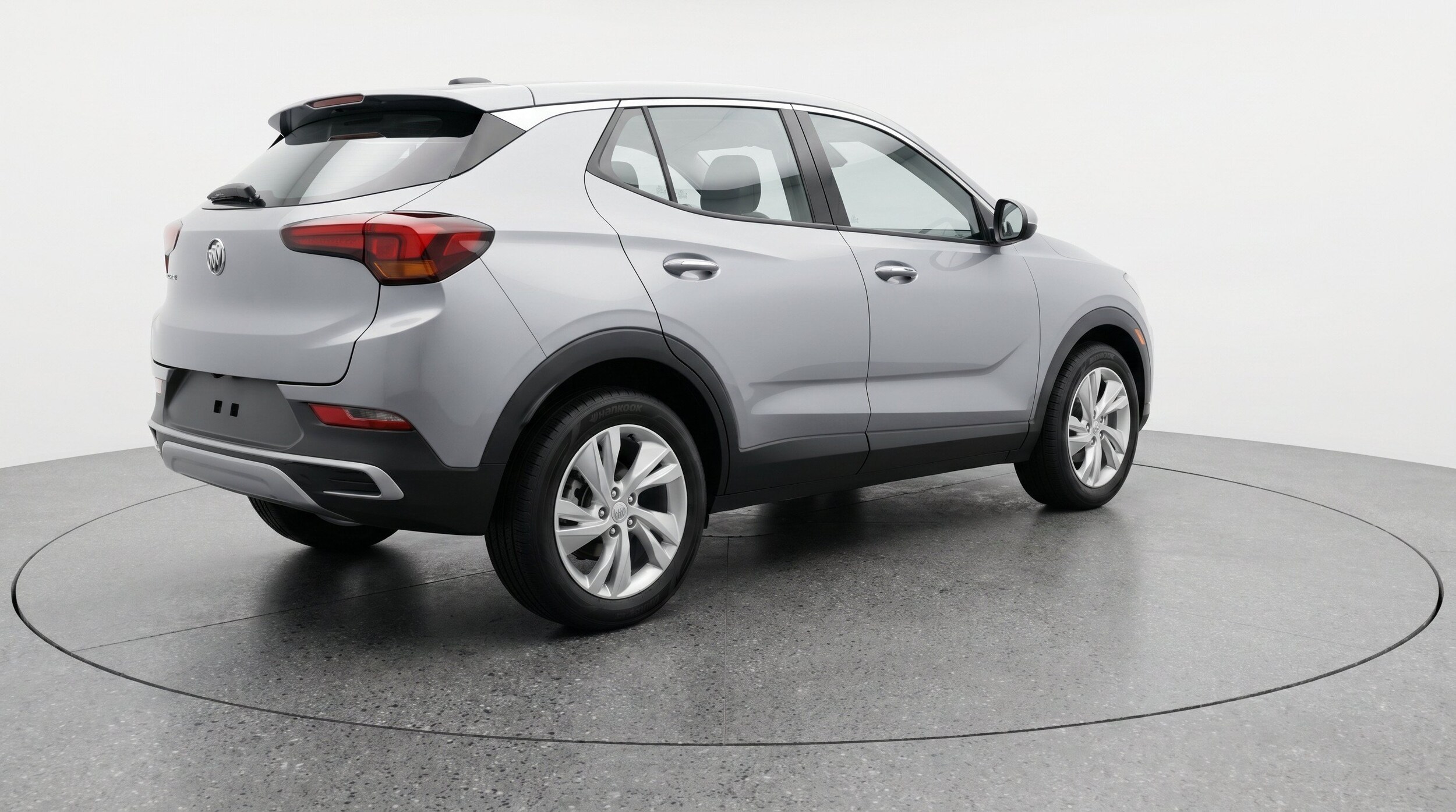 Thumbnail: 2026 Buick Encore GX - 9