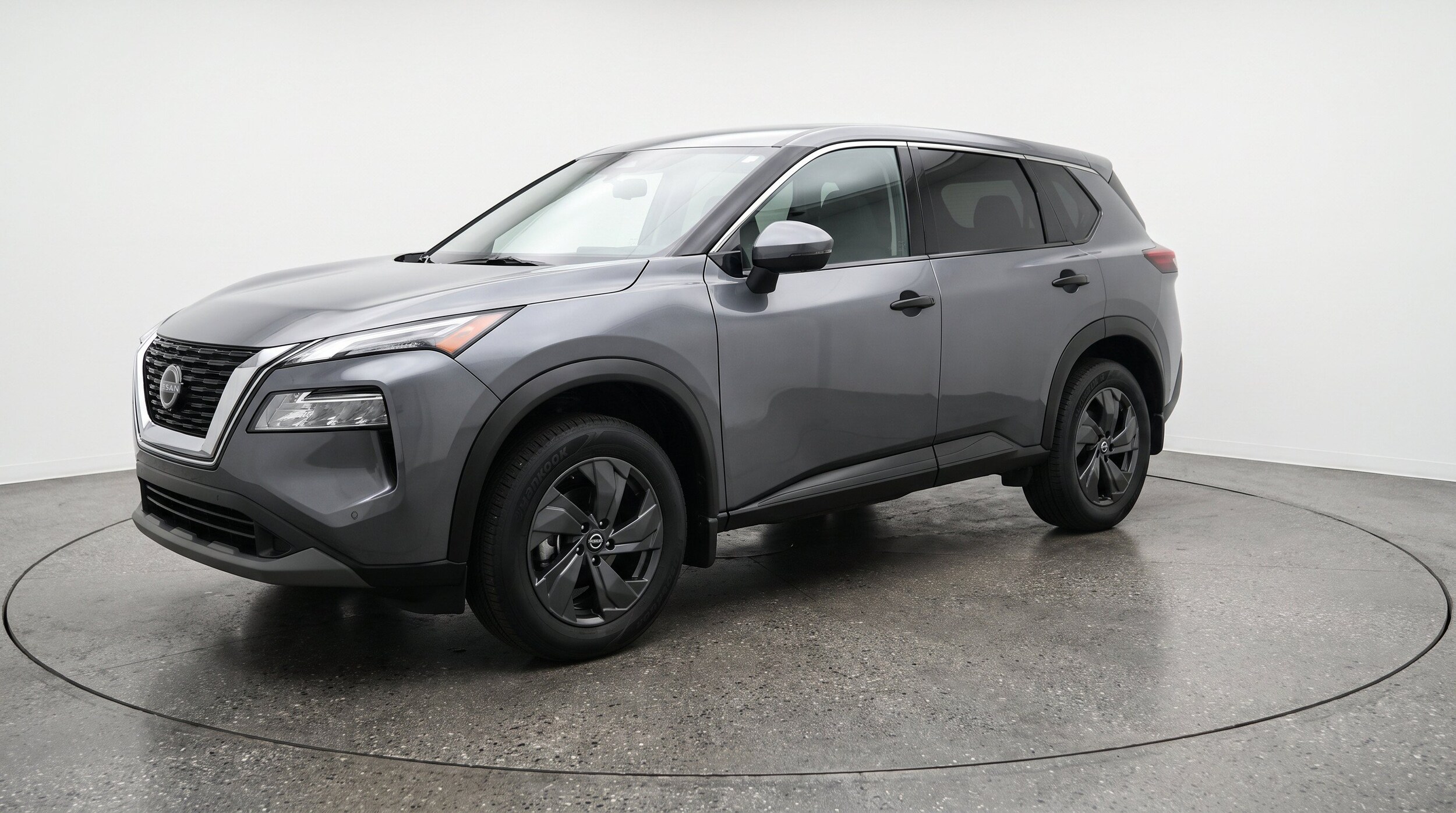 Thumbnail: 2026 Nissan Rogue - 3
