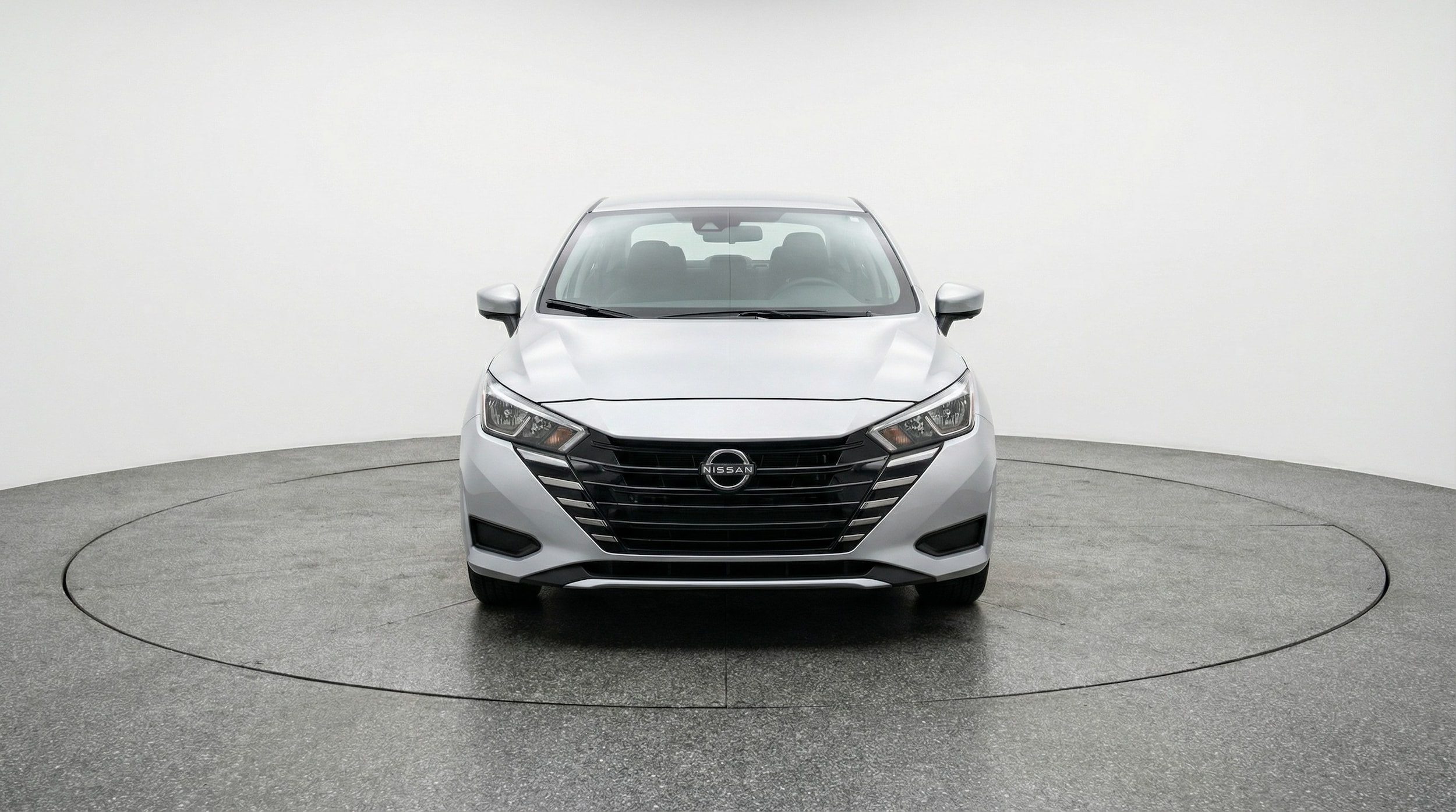 Thumbnail: 2025 Nissan Versa - 2