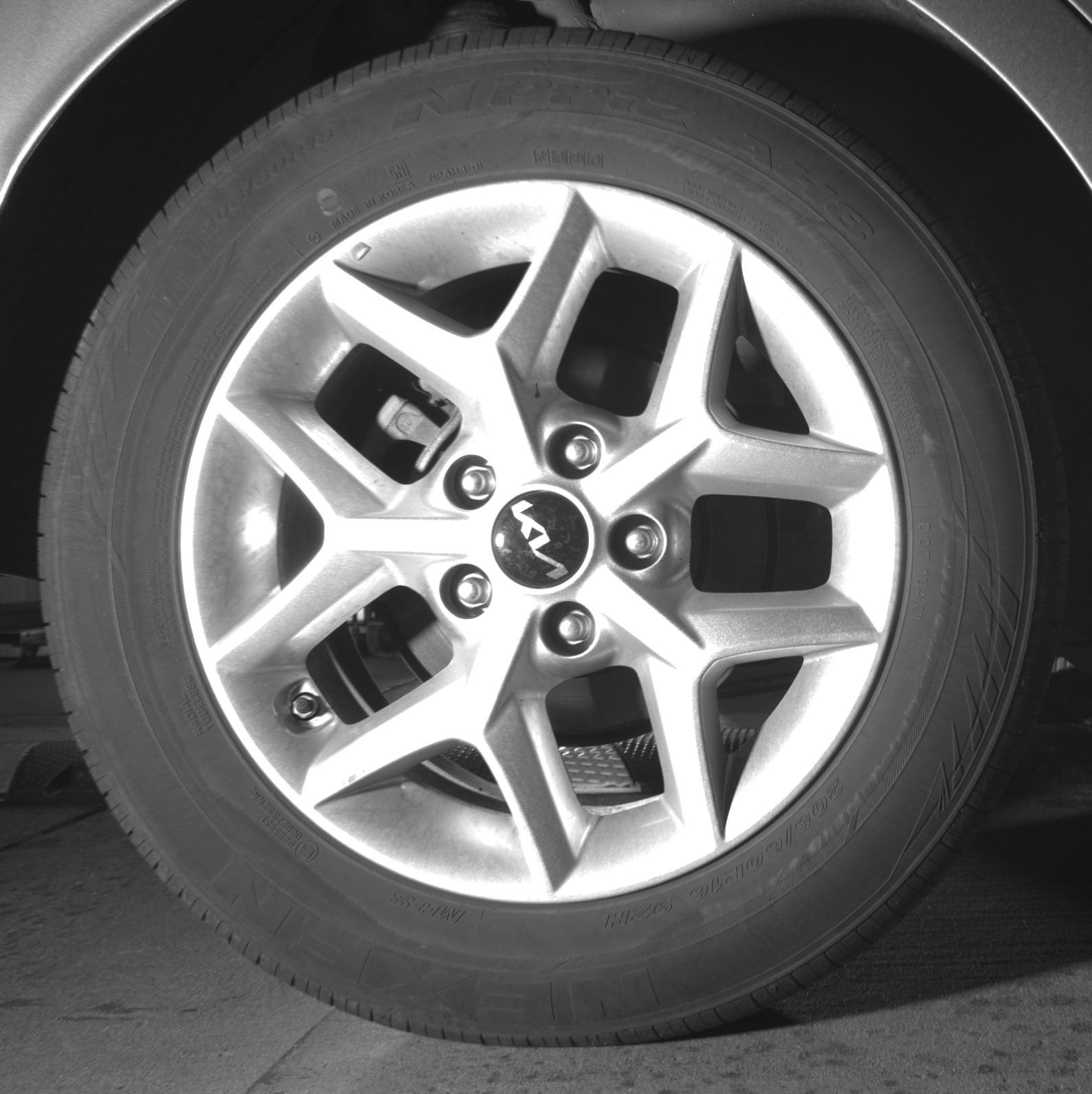 Thumbnail: 2025 Kia Soul - 15