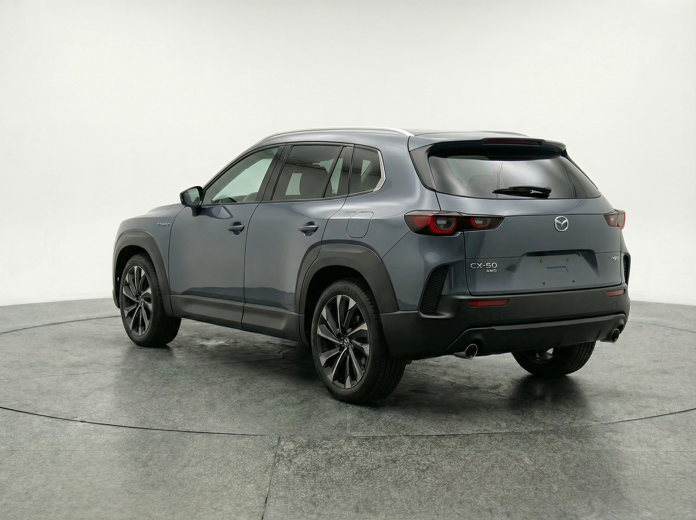 Thumbnail: 2025 Mazda CX-50 - 5