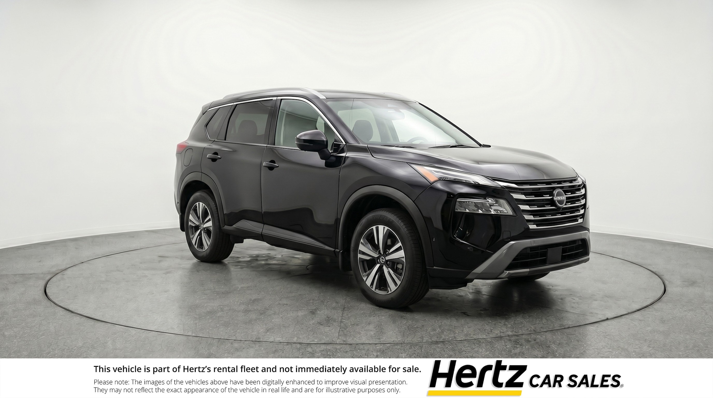Thumbnail: 2026 Nissan Rogue - 1