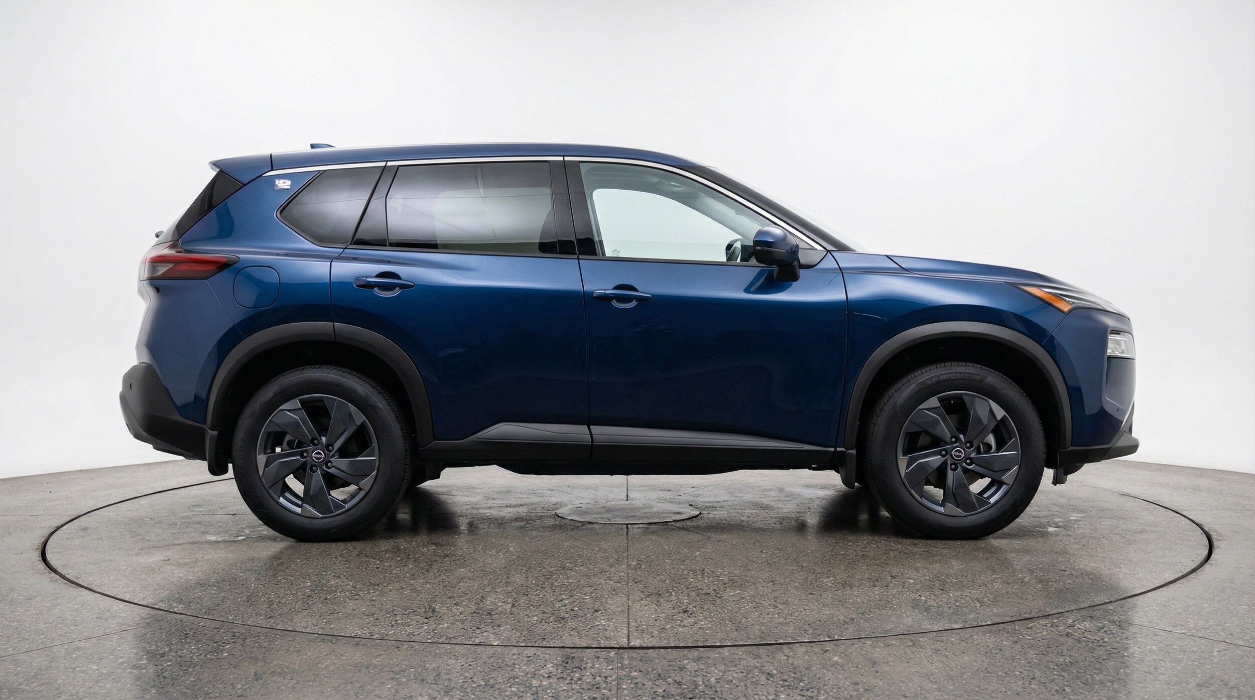 Thumbnail: 2025 Nissan Rogue - 8