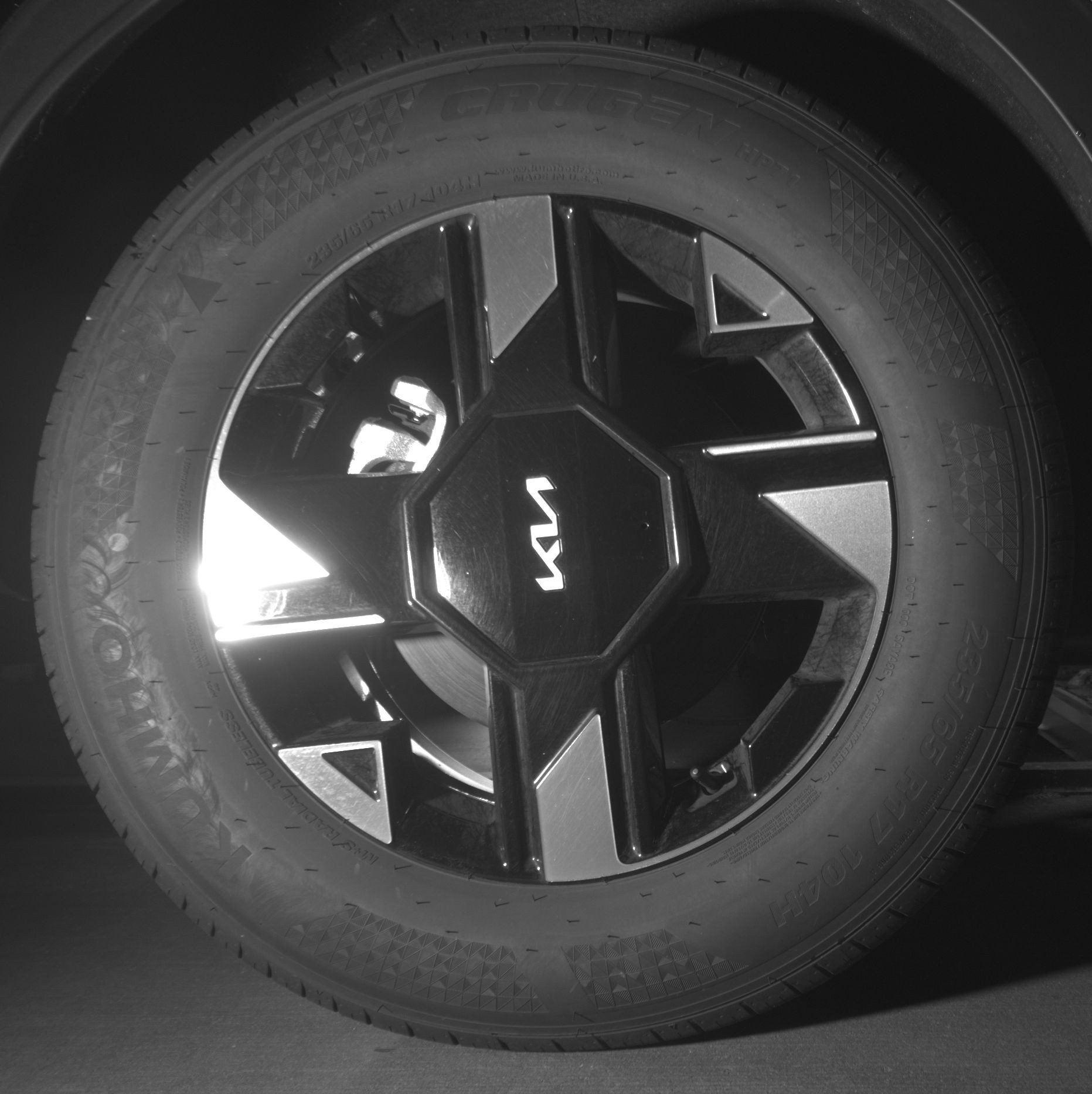 Thumbnail: 2026 Kia Sportage - 15