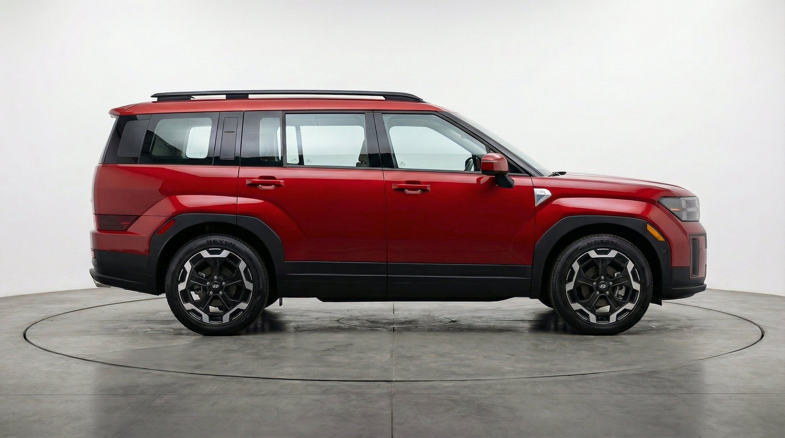 Thumbnail: 2026 Hyundai Santa Fe - 11