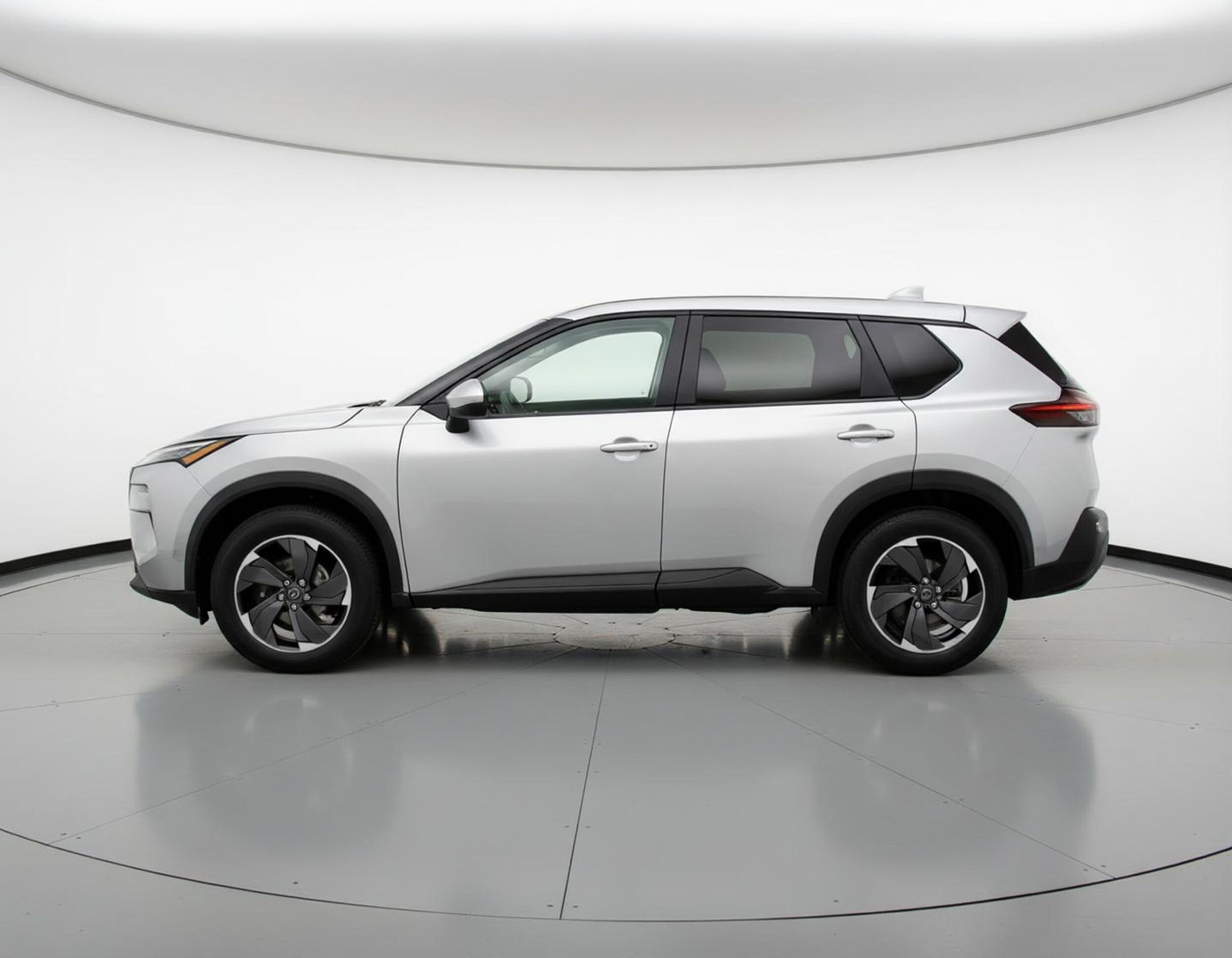 Thumbnail: 2025 Nissan Rogue - 4