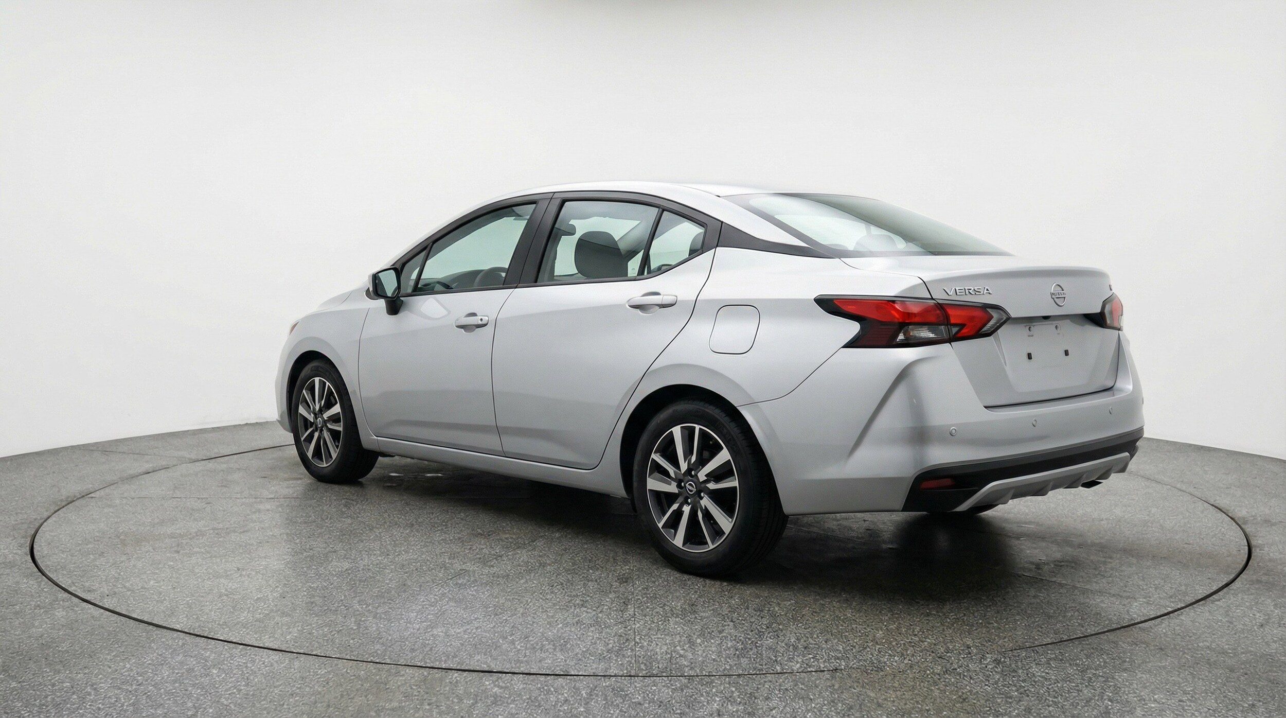 Thumbnail: 2025 Nissan Versa - 6