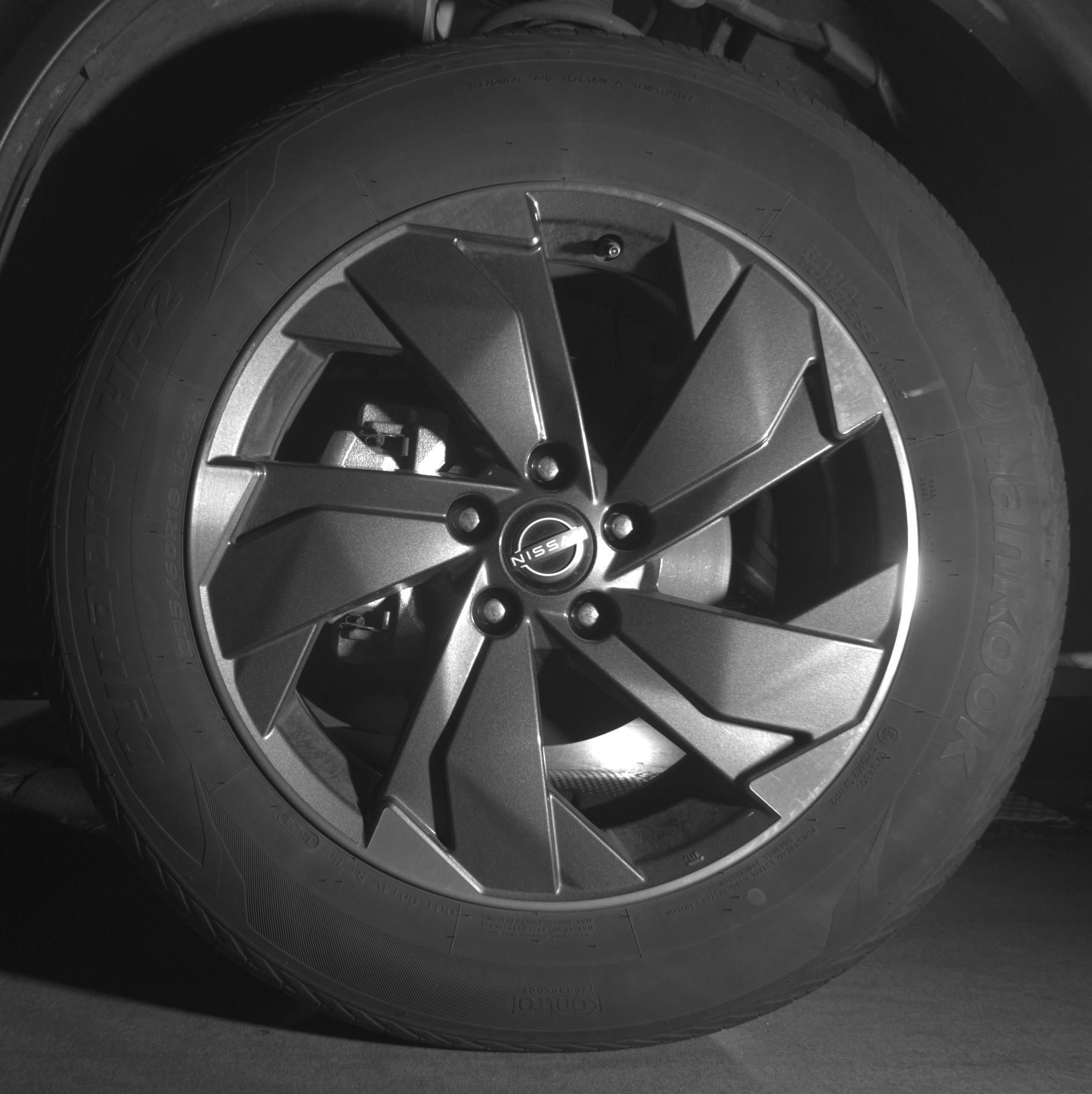 Thumbnail: 2025 Nissan Rogue - 9