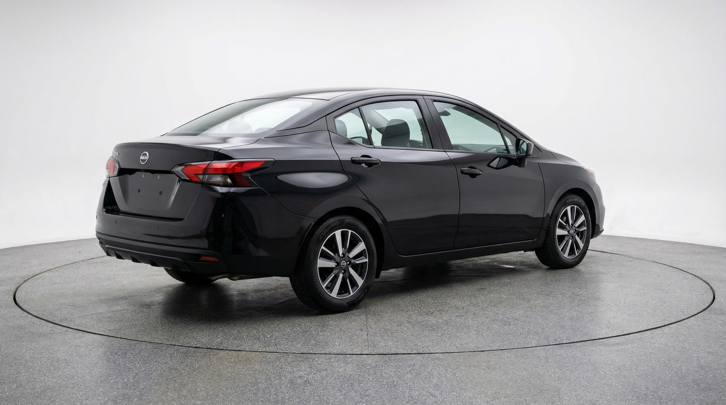 Thumbnail: 2025 Nissan Versa - 7