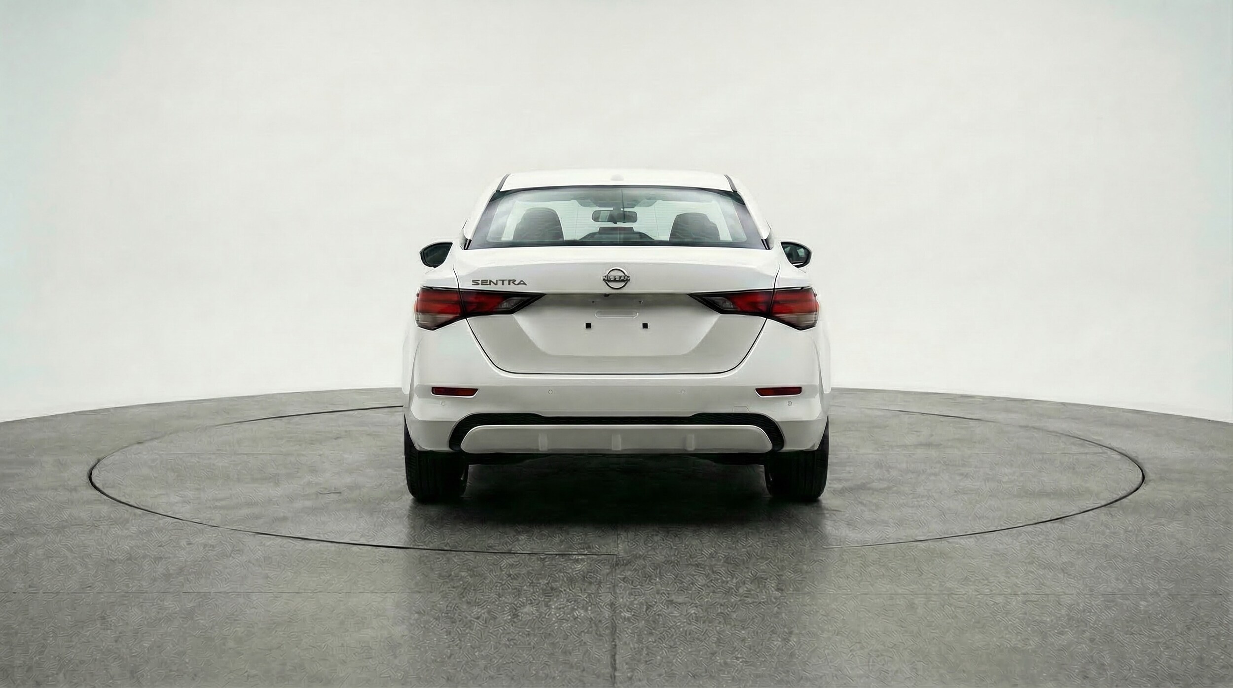 Thumbnail: 2025 Nissan Sentra - 6