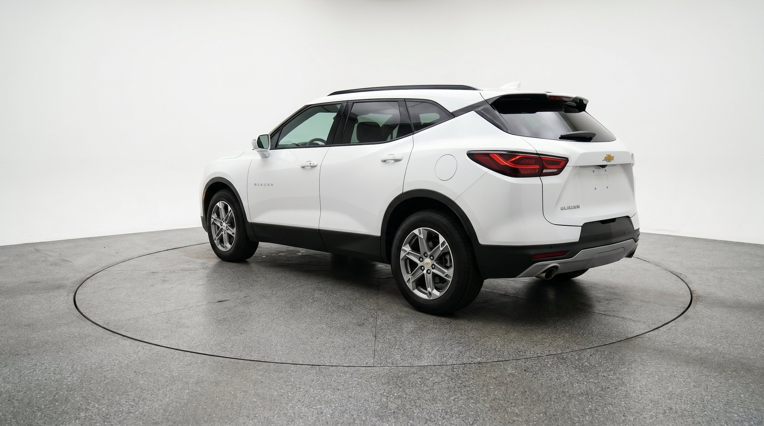 Thumbnail: 2026 Chevrolet Blazer - 6