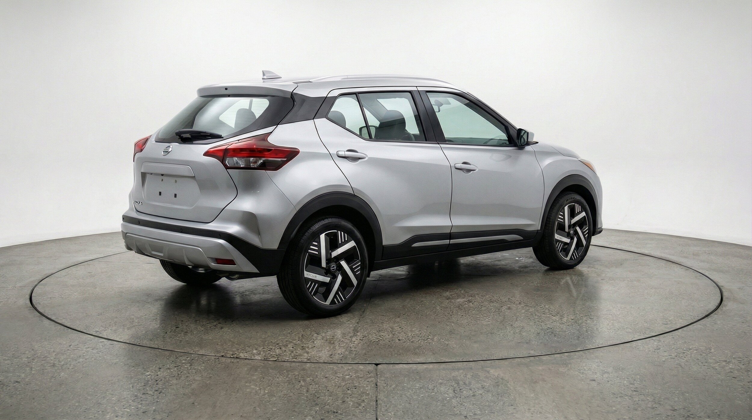 Thumbnail: 2026 Nissan Kicks - 9