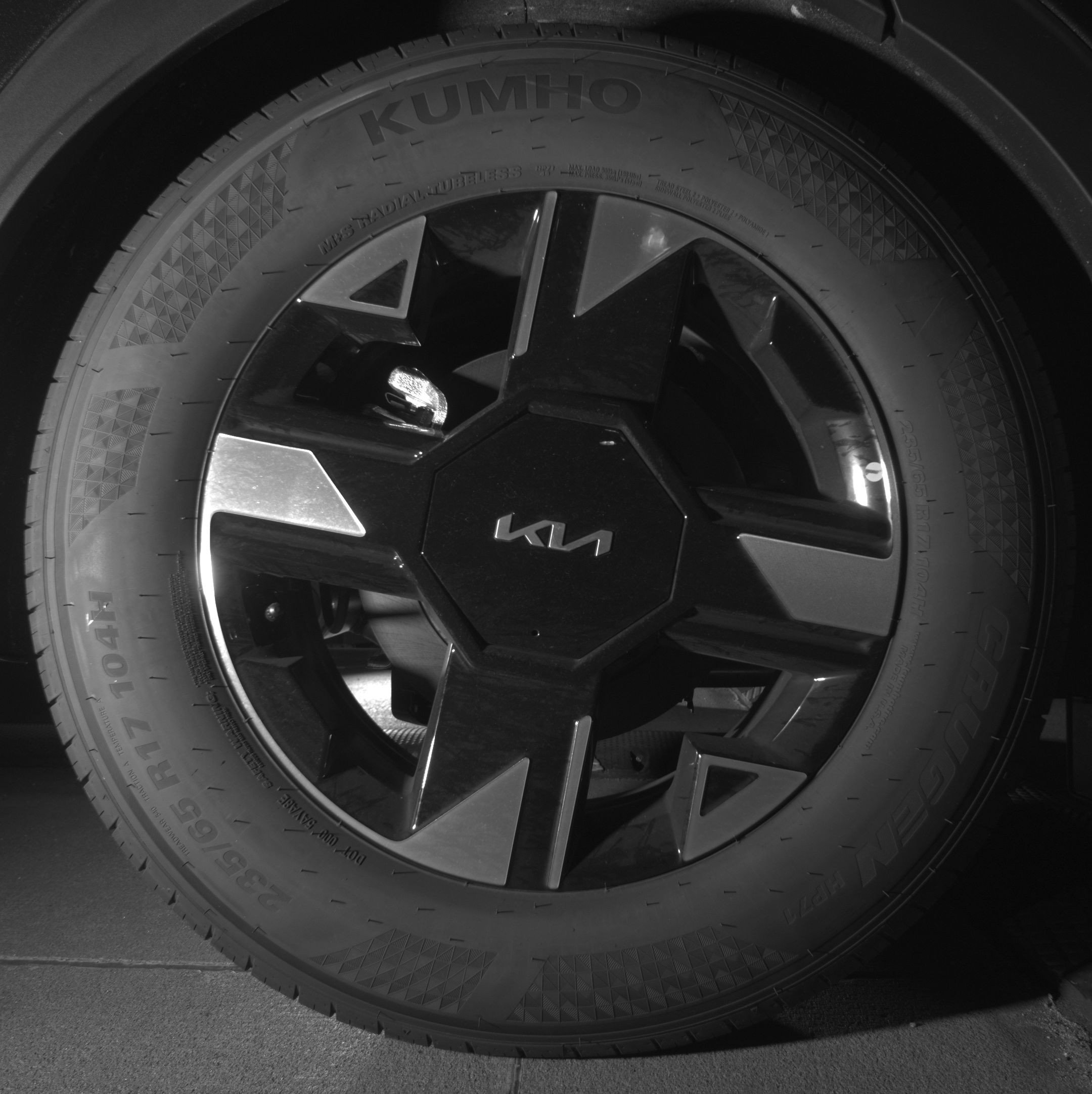 Thumbnail: 2026 Kia Sportage - 15