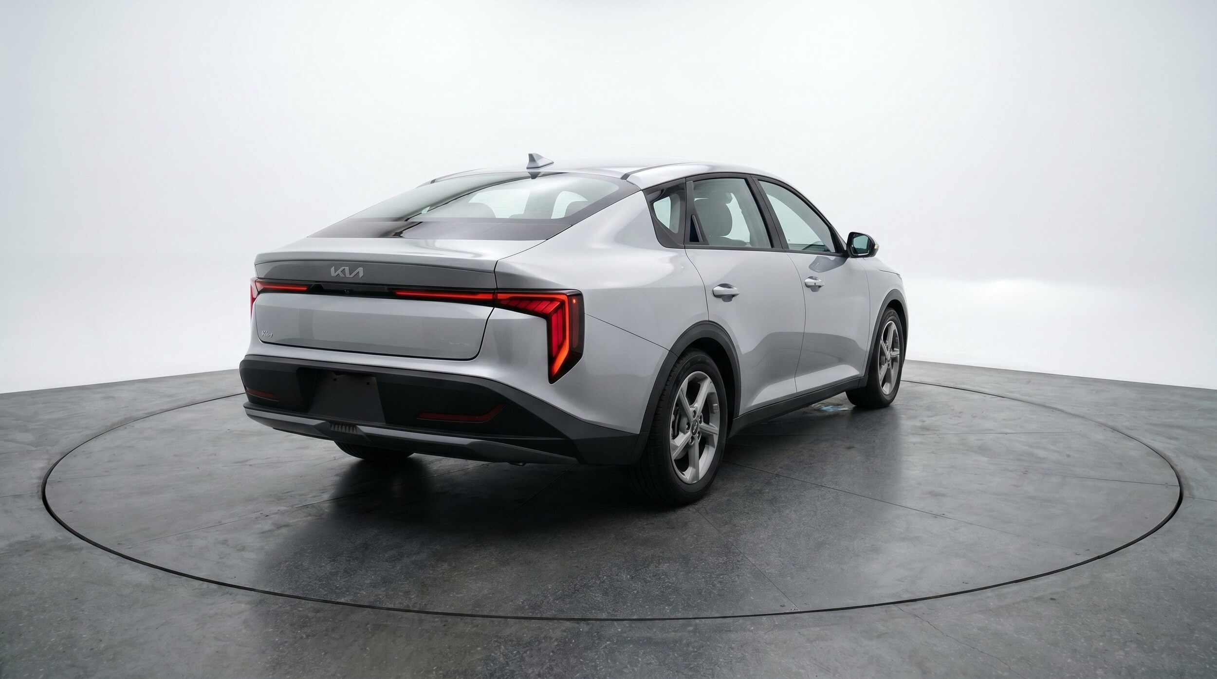 Thumbnail: 2025 Kia K4 - 9