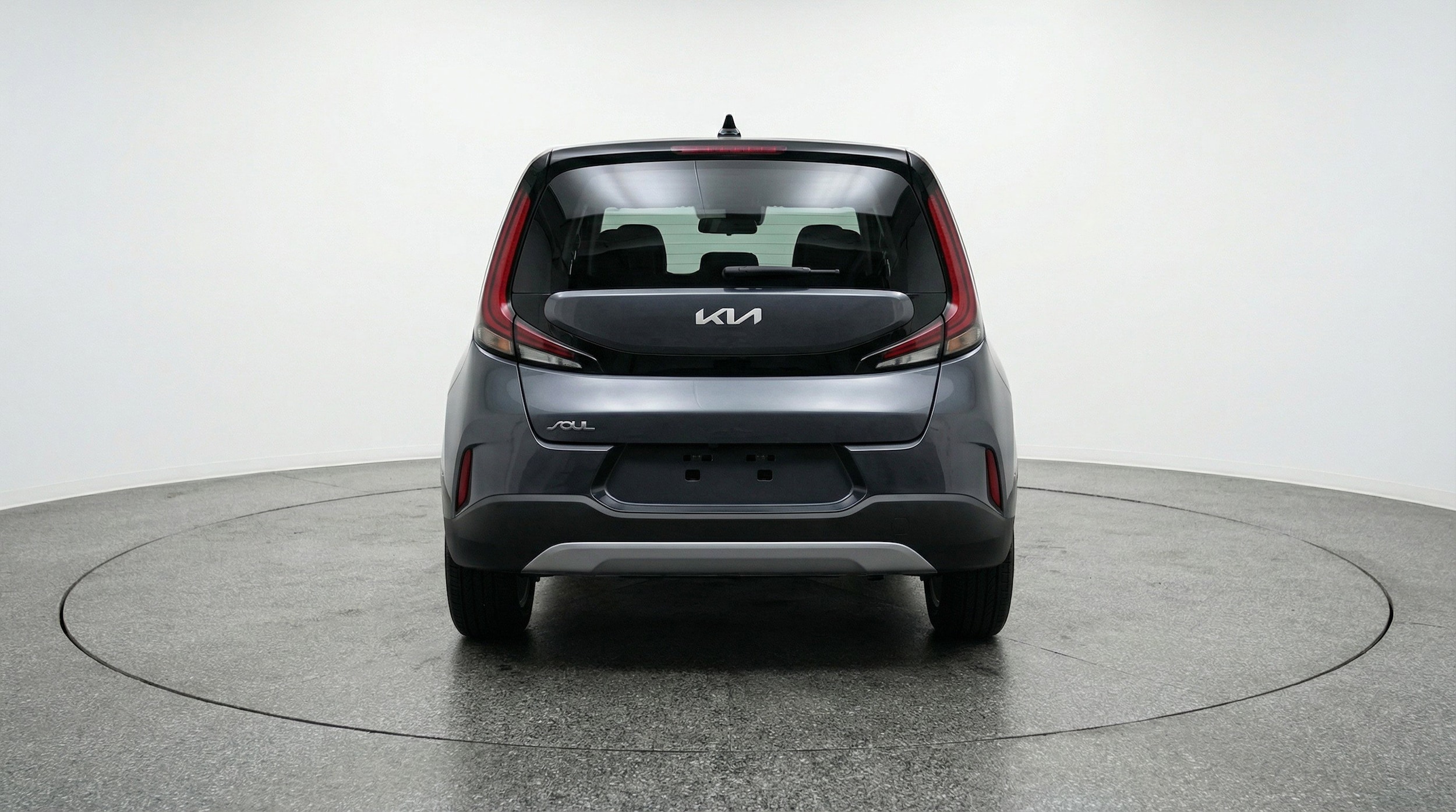 Thumbnail: 2025 Kia Soul - 7