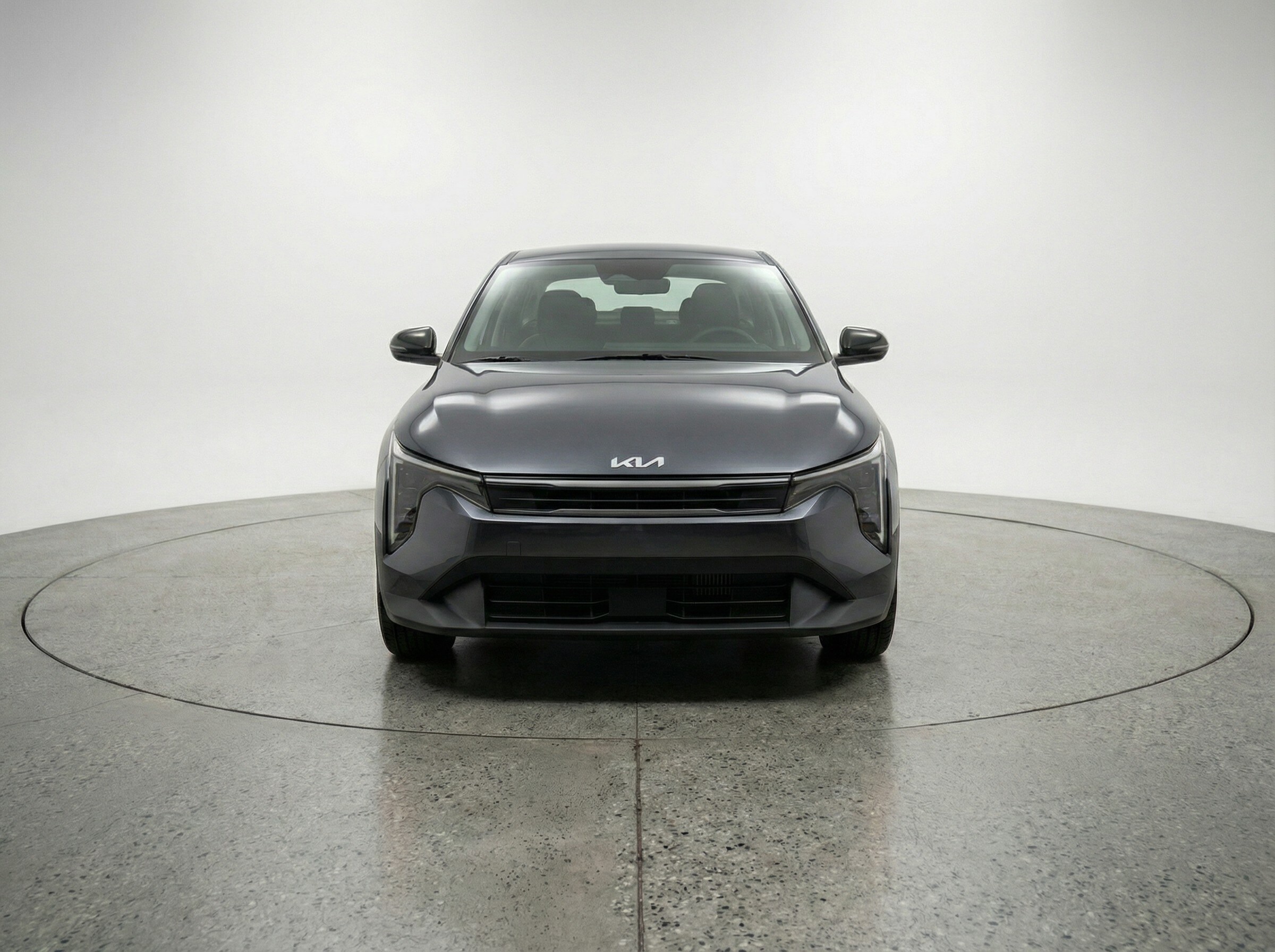 Thumbnail: 2025 Kia K4 - 2