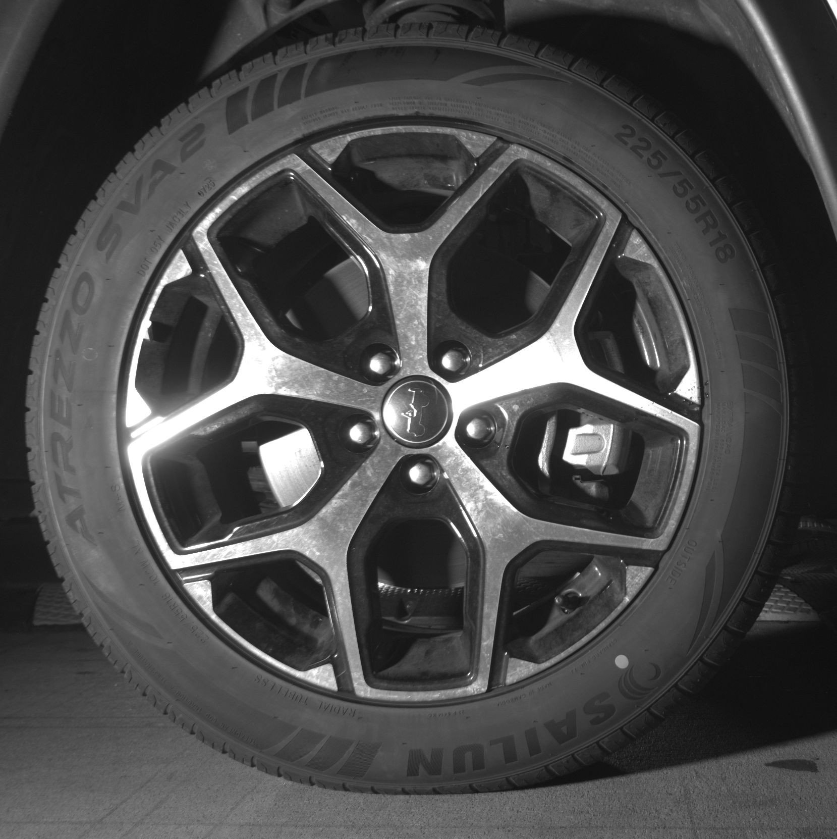 Thumbnail: 2025 Jeep Compass - 13