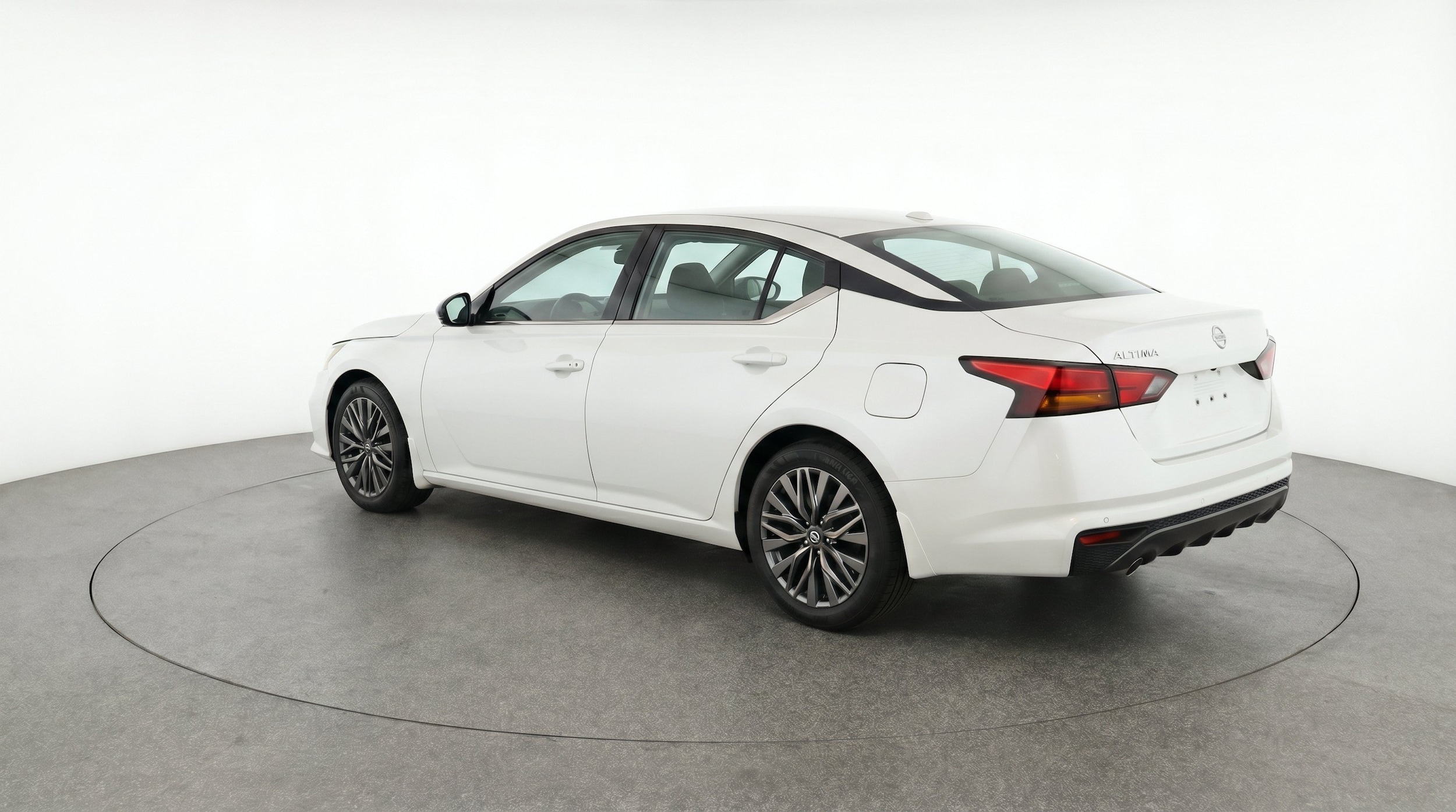 Thumbnail: 2026 Nissan Altima - 6