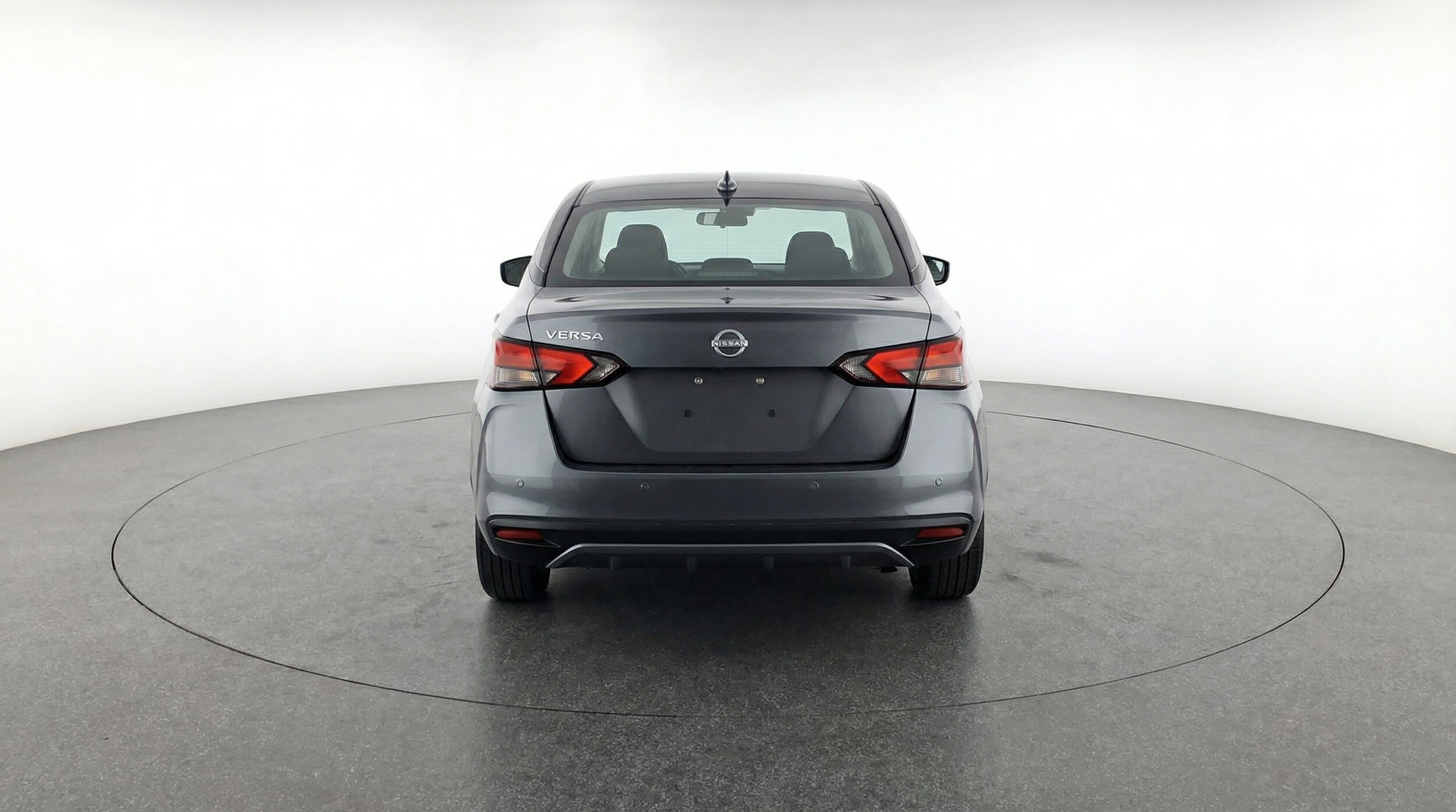 Thumbnail: 2025 Nissan Versa - 6