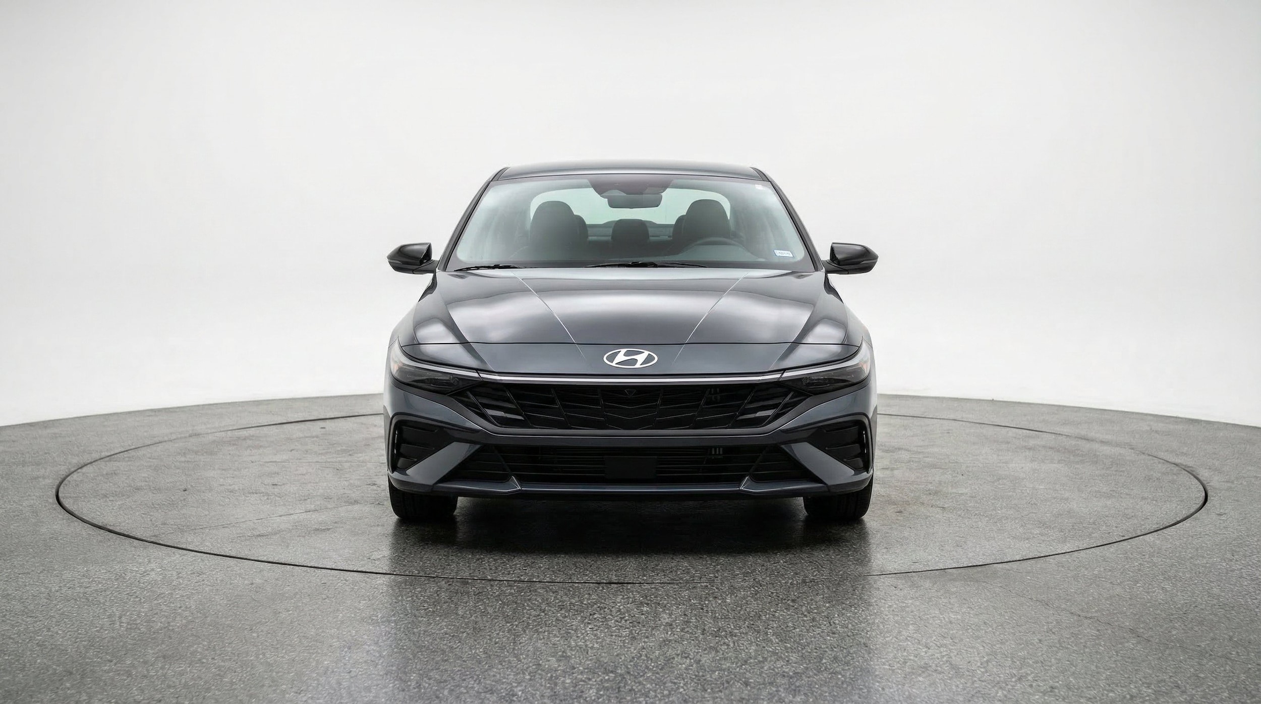 Thumbnail: 2026 Hyundai Elantra - 2