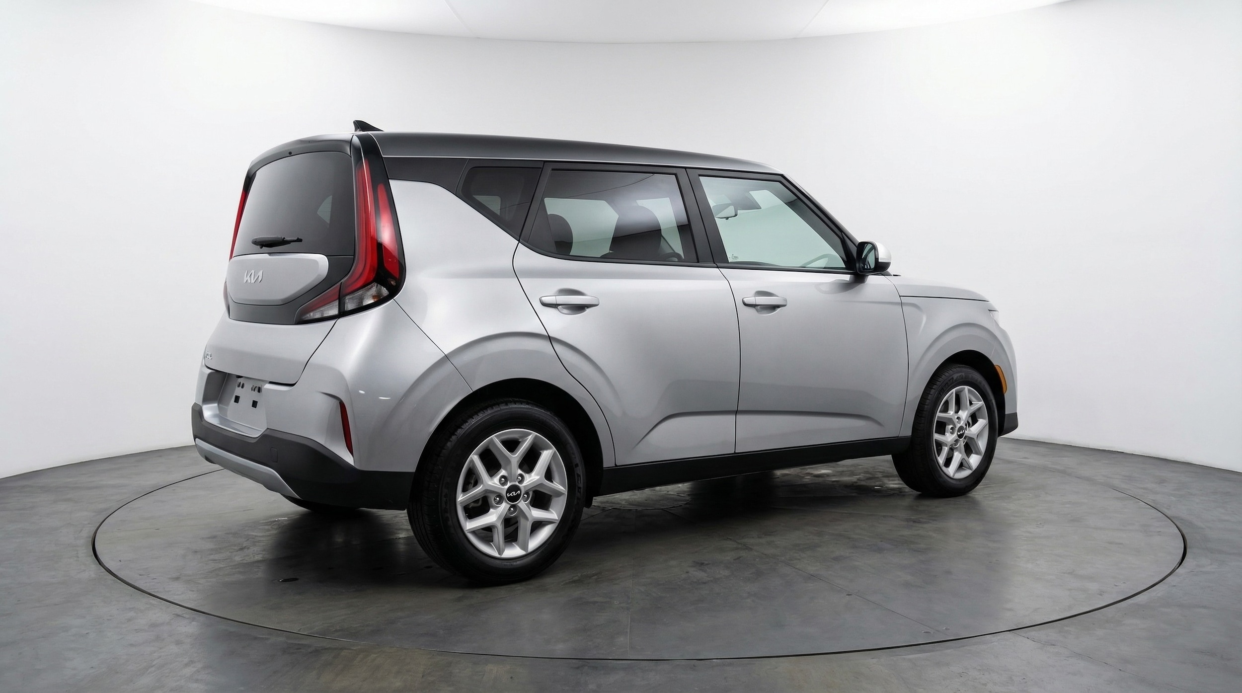 Thumbnail: 2025 Kia Soul - 7