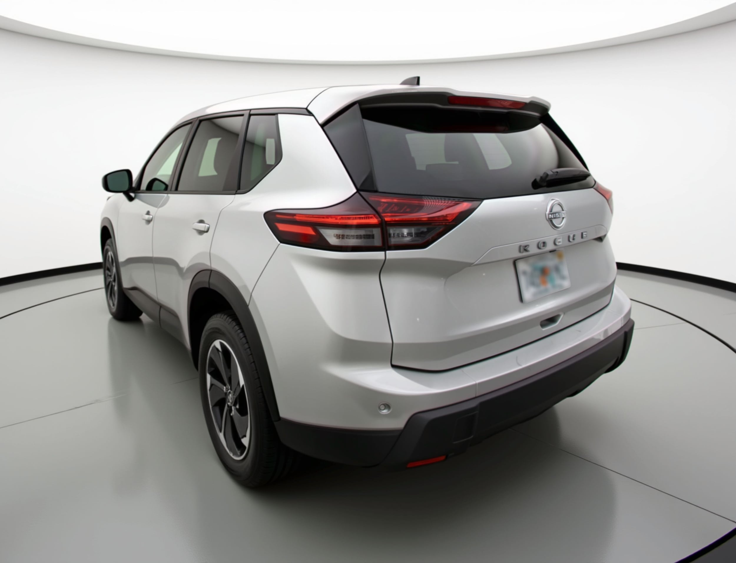 Thumbnail: 2025 Nissan Rogue - 5