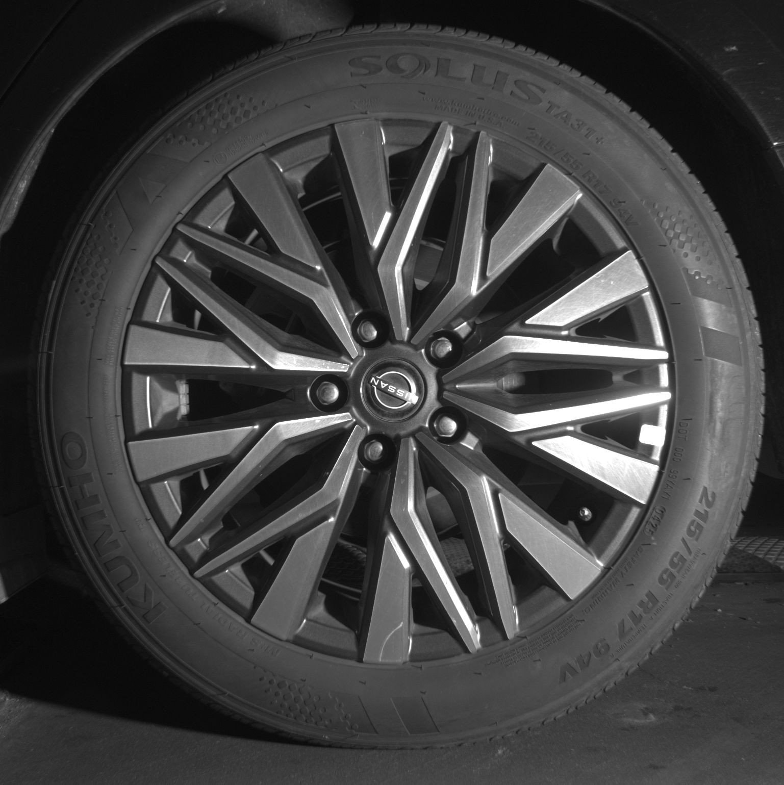 Thumbnail: 2025 Nissan Altima - 14