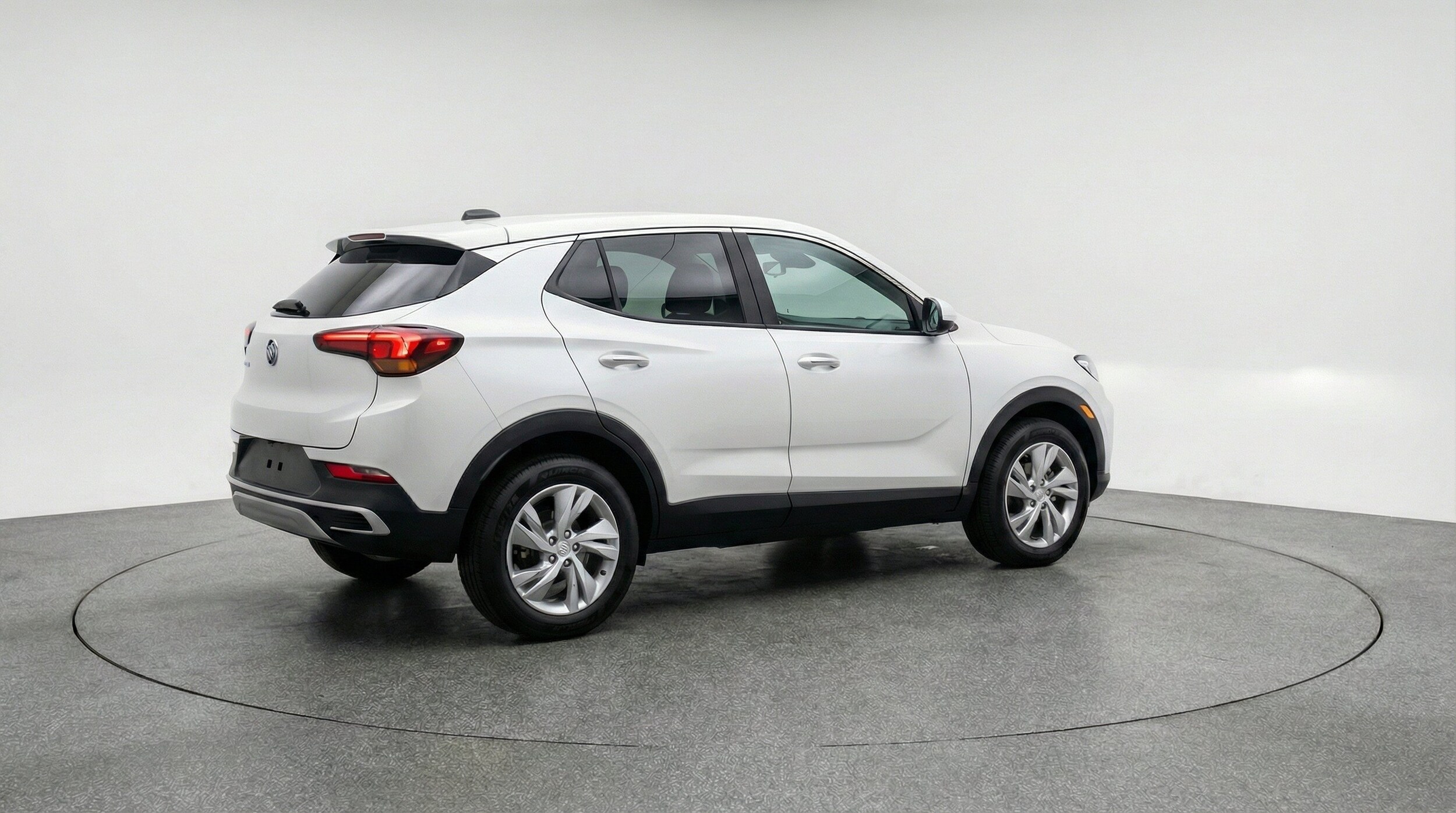 Thumbnail: 2026 Buick Encore GX - 9