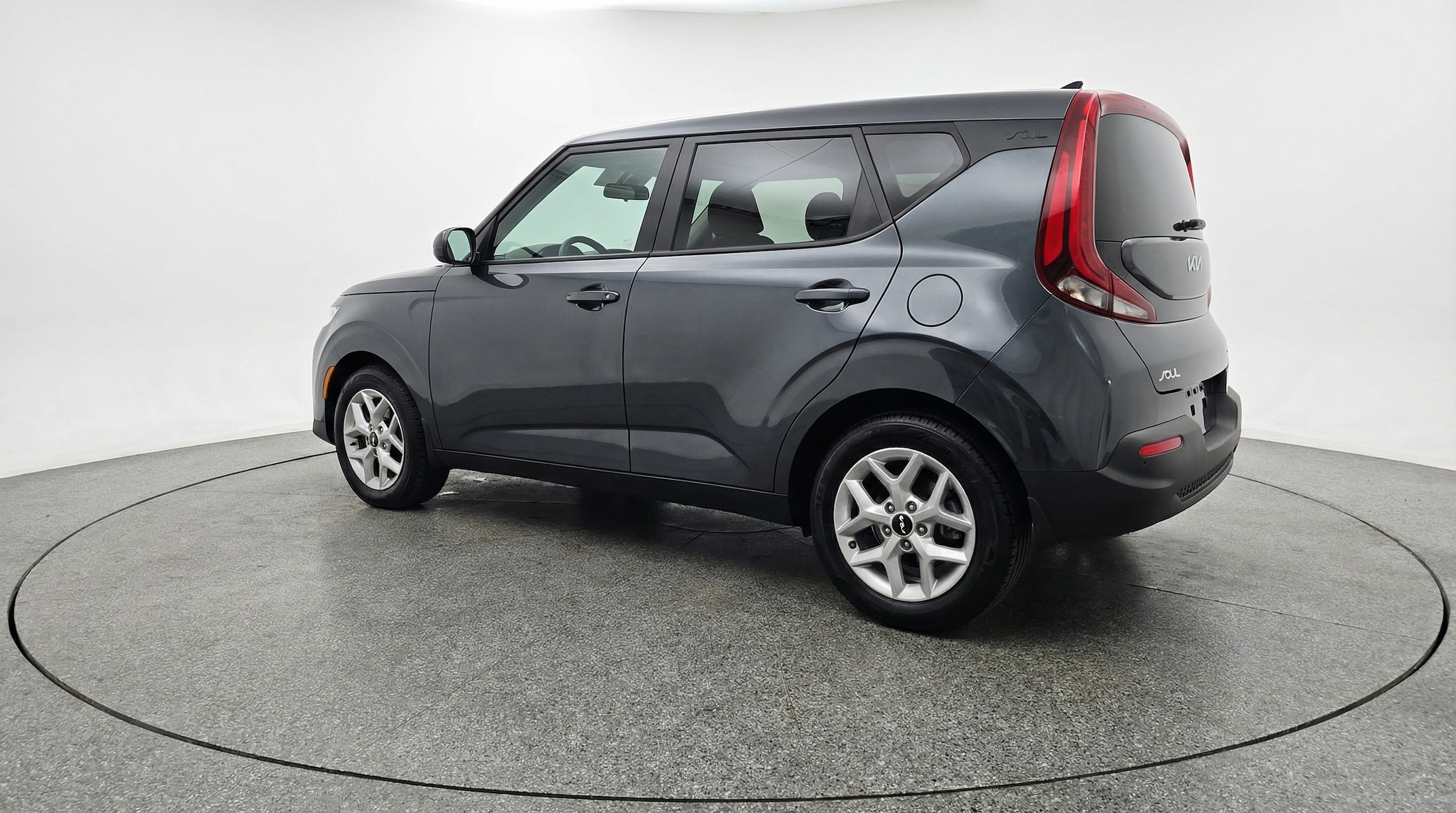 Thumbnail: 2025 Kia Soul - 5