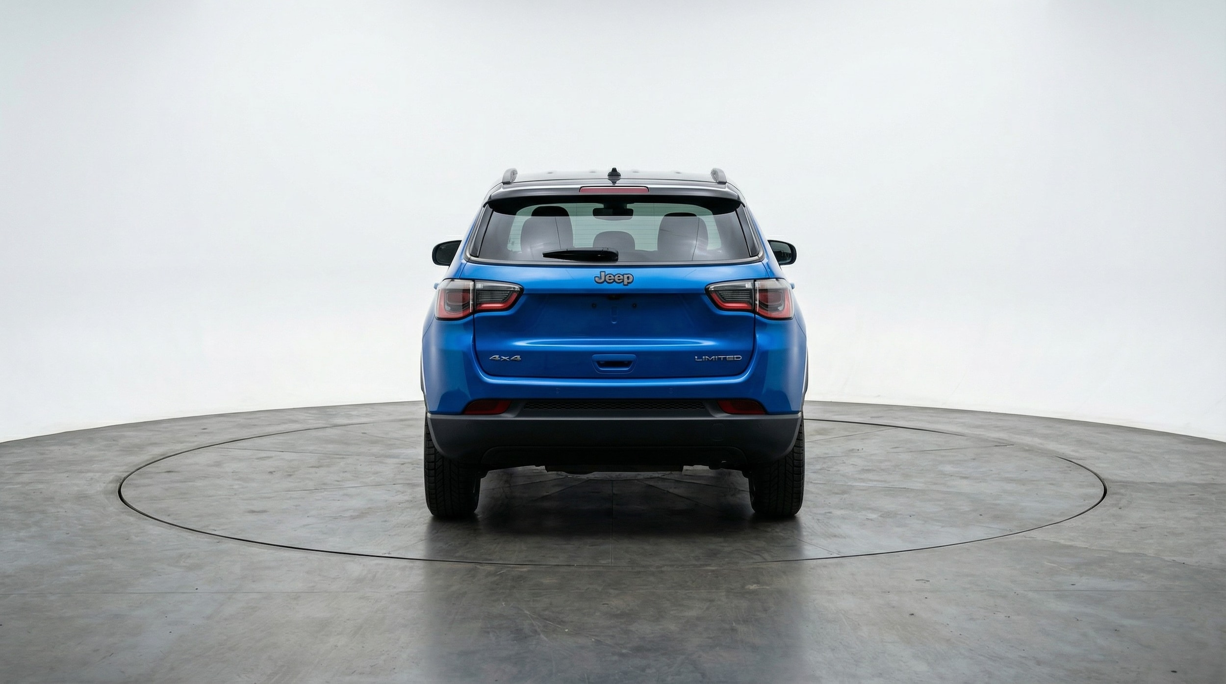 Thumbnail: 2025 Jeep Compass - 6