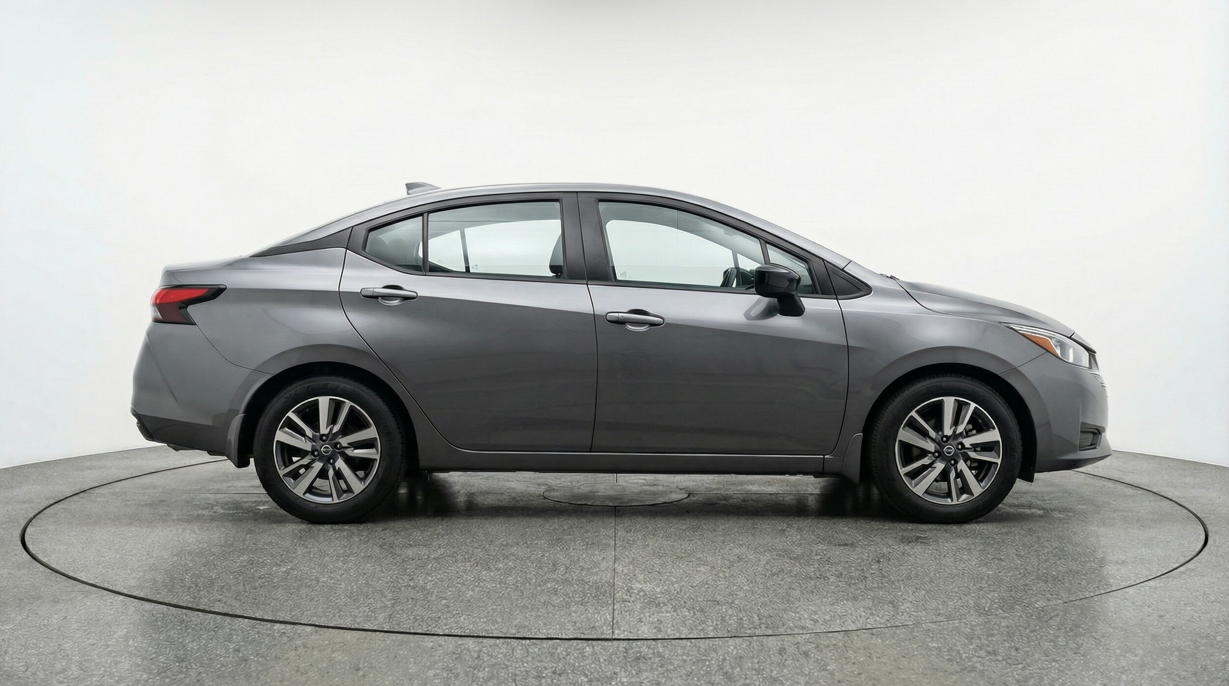 Thumbnail: 2025 Nissan Versa - 8