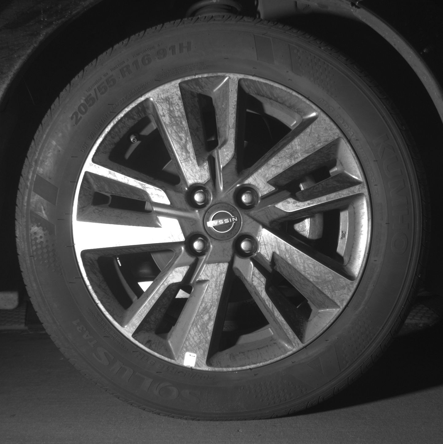 Thumbnail: 2025 Nissan Versa - 10