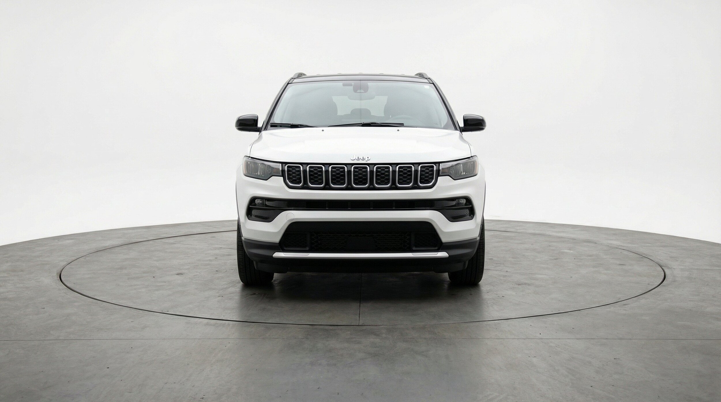 Thumbnail: 2025 Jeep Compass - 2