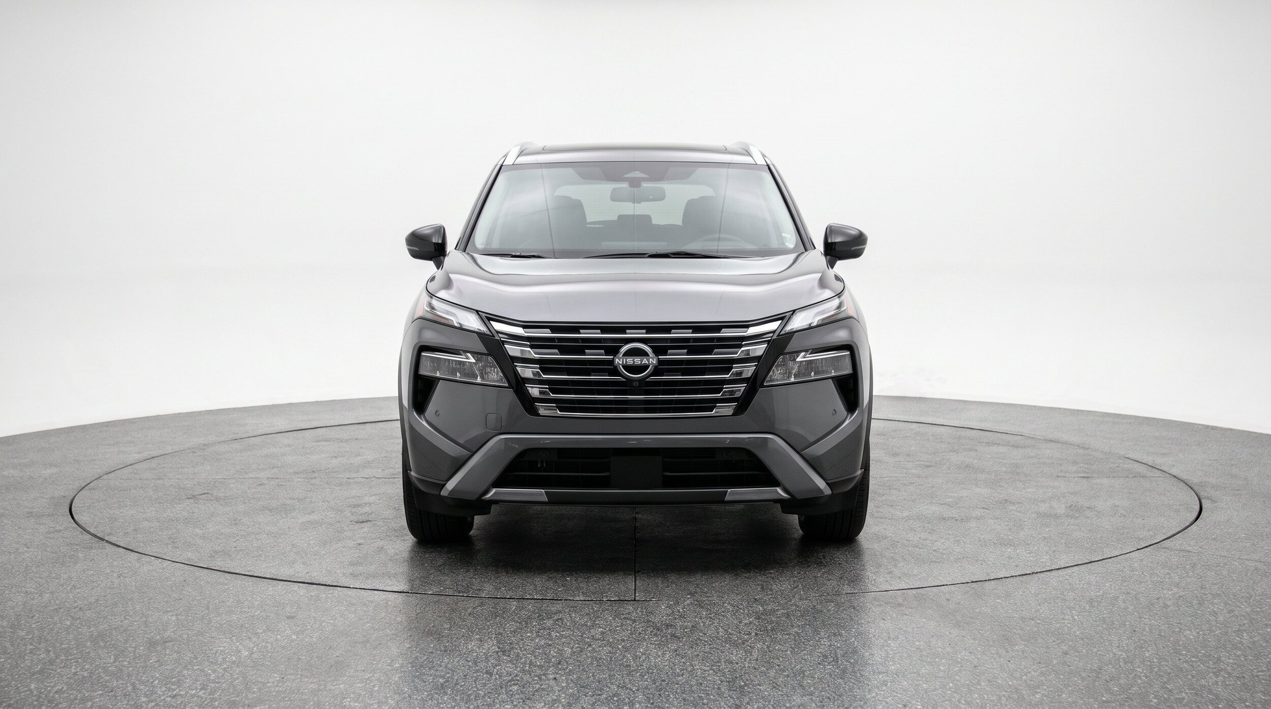 Thumbnail: 2026 Nissan Rogue - 2
