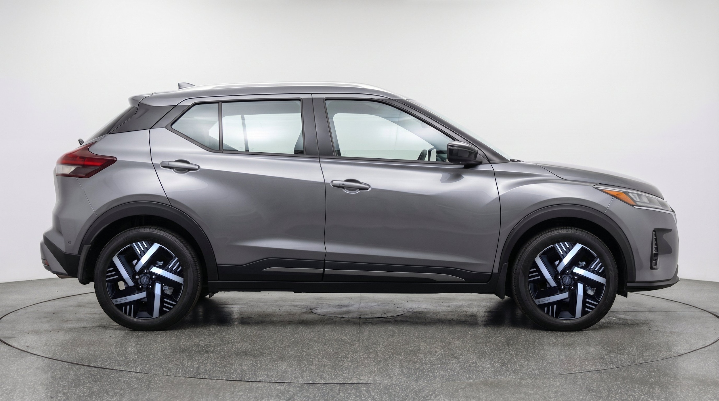 Thumbnail: 2026 Nissan Kicks - 11