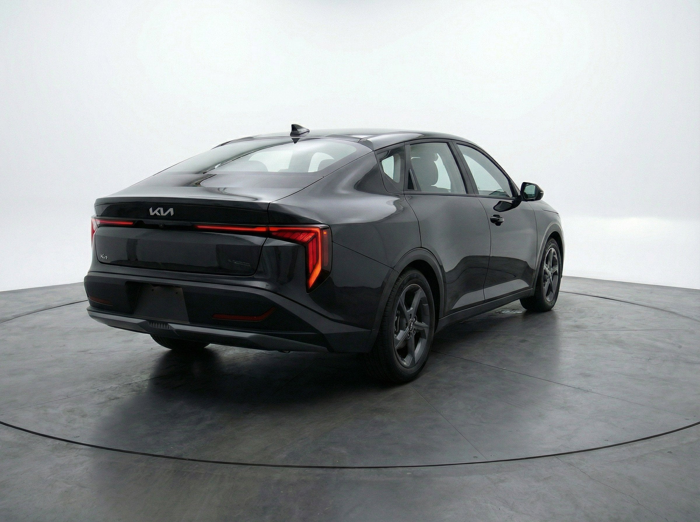 Thumbnail: 2025 Kia K4 - 9