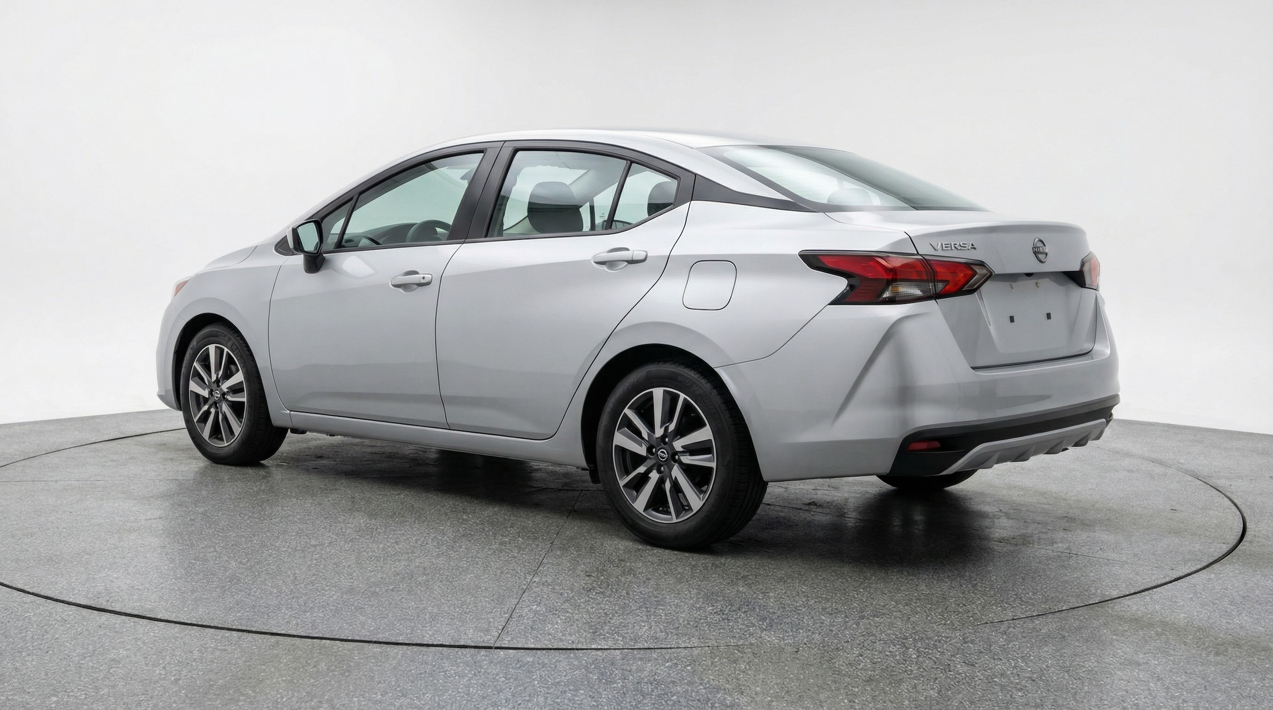 Thumbnail: 2025 Nissan Versa - 5