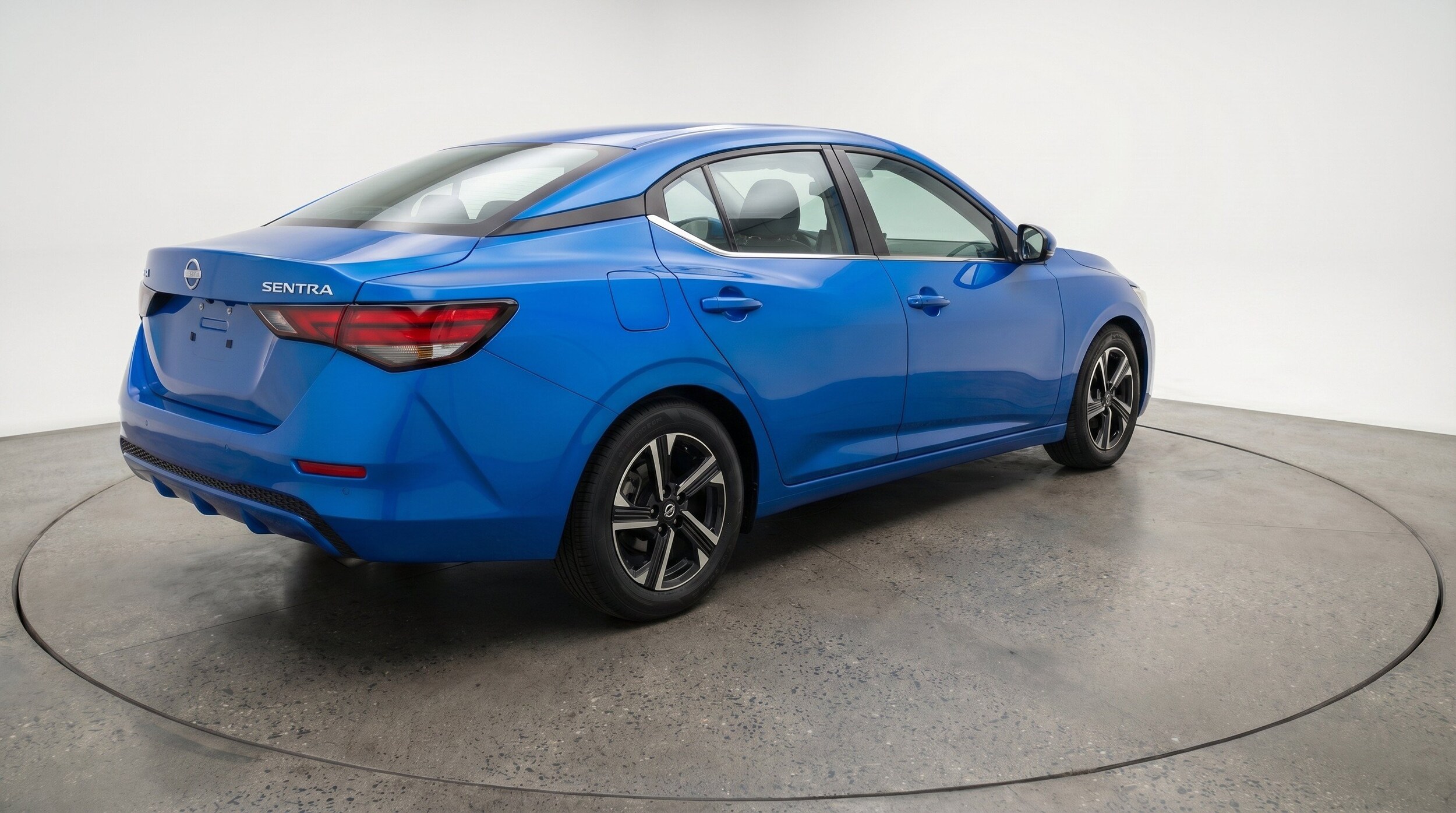 Thumbnail: 2025 Nissan Sentra - 9