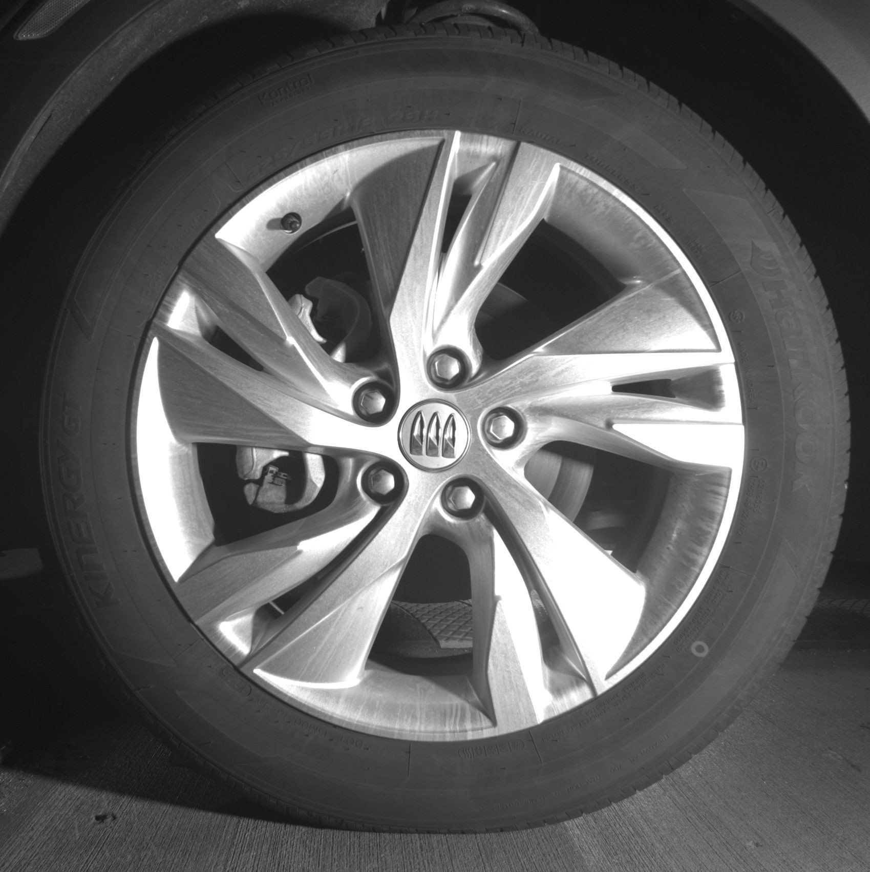 Thumbnail: 2025 Buick Encore GX - 12