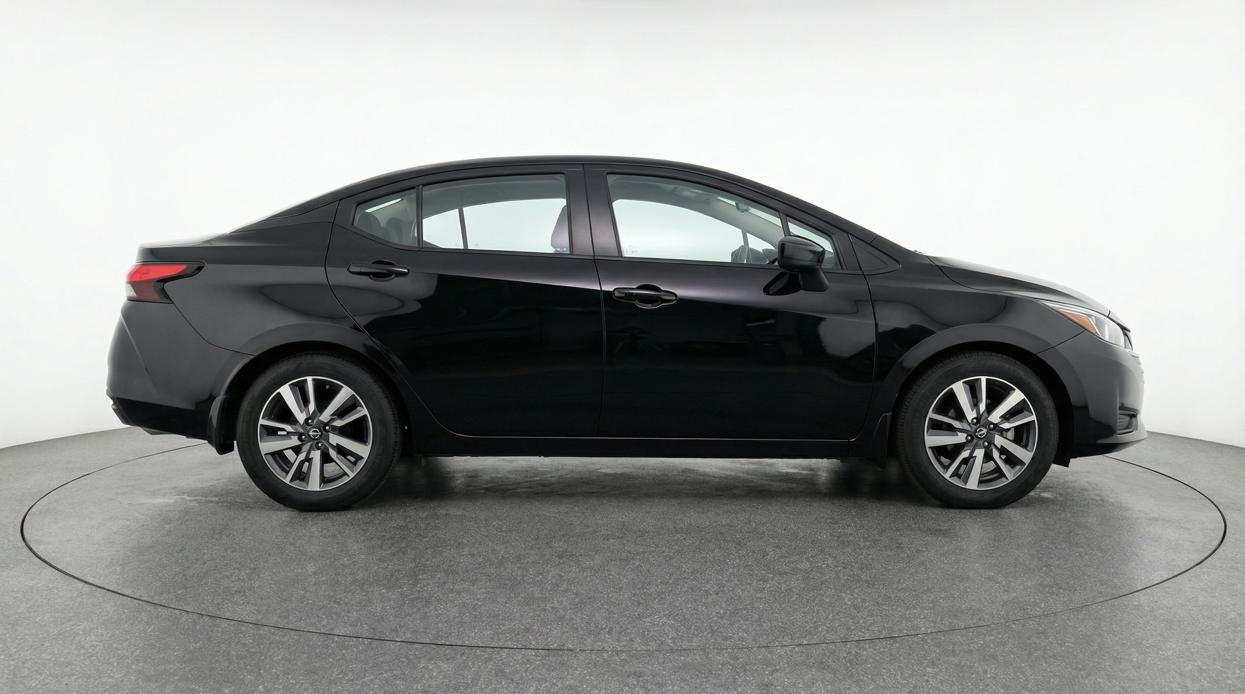 Thumbnail: 2025 Nissan Versa - 8