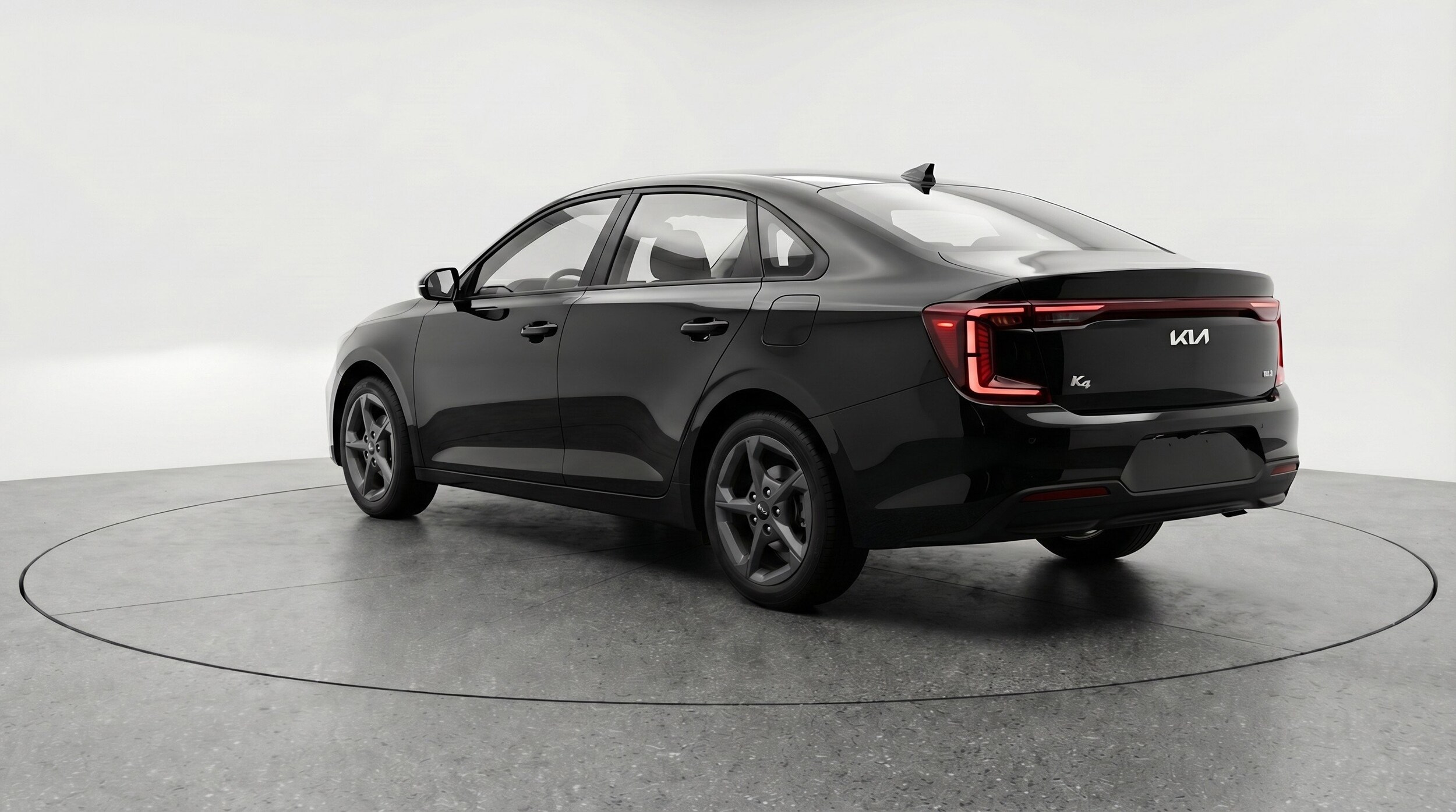 Thumbnail: 2025 Kia K4 - 6