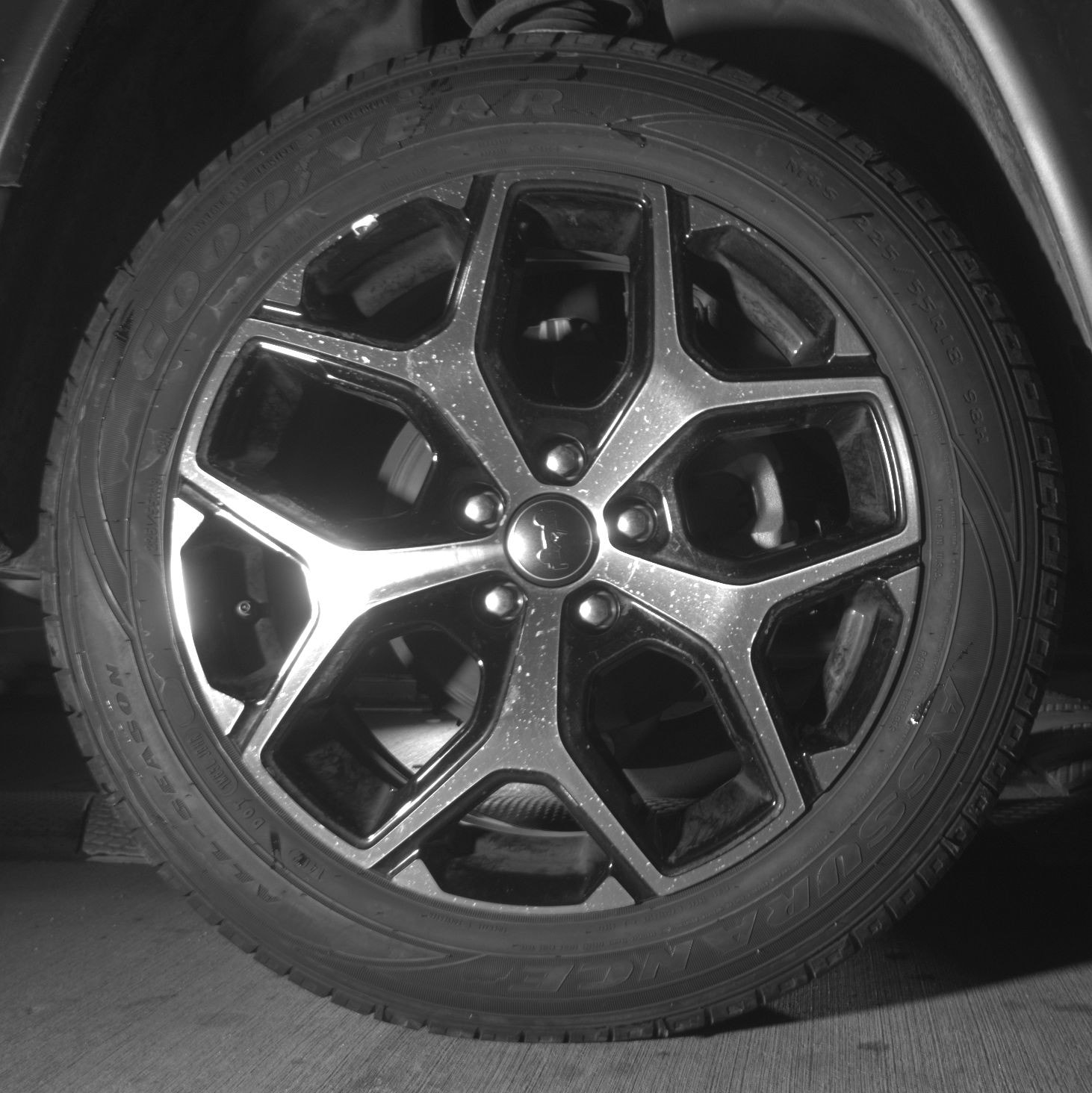 Thumbnail: 2025 Jeep Compass - 12