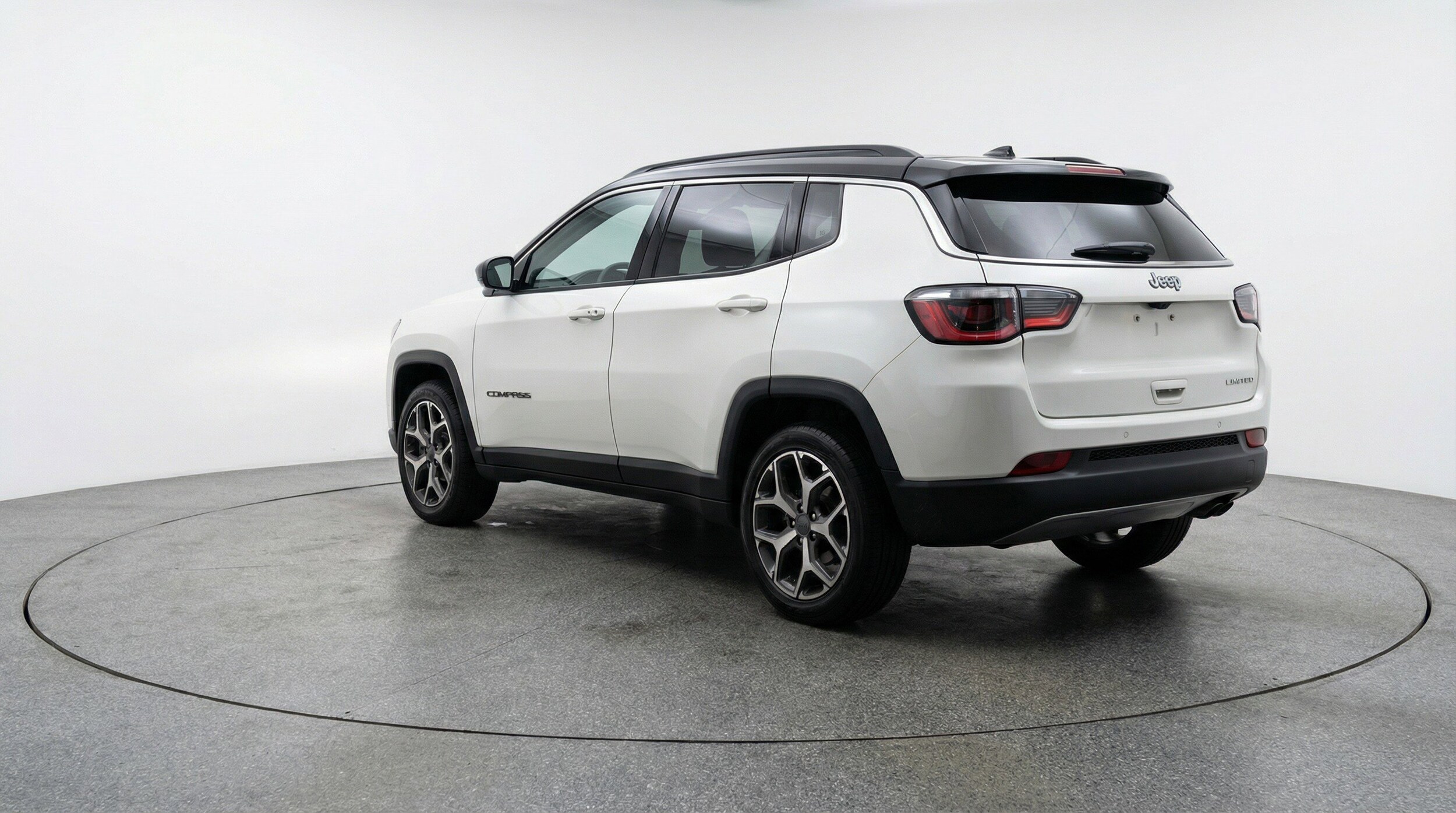 Thumbnail: 2025 Jeep Compass - 6