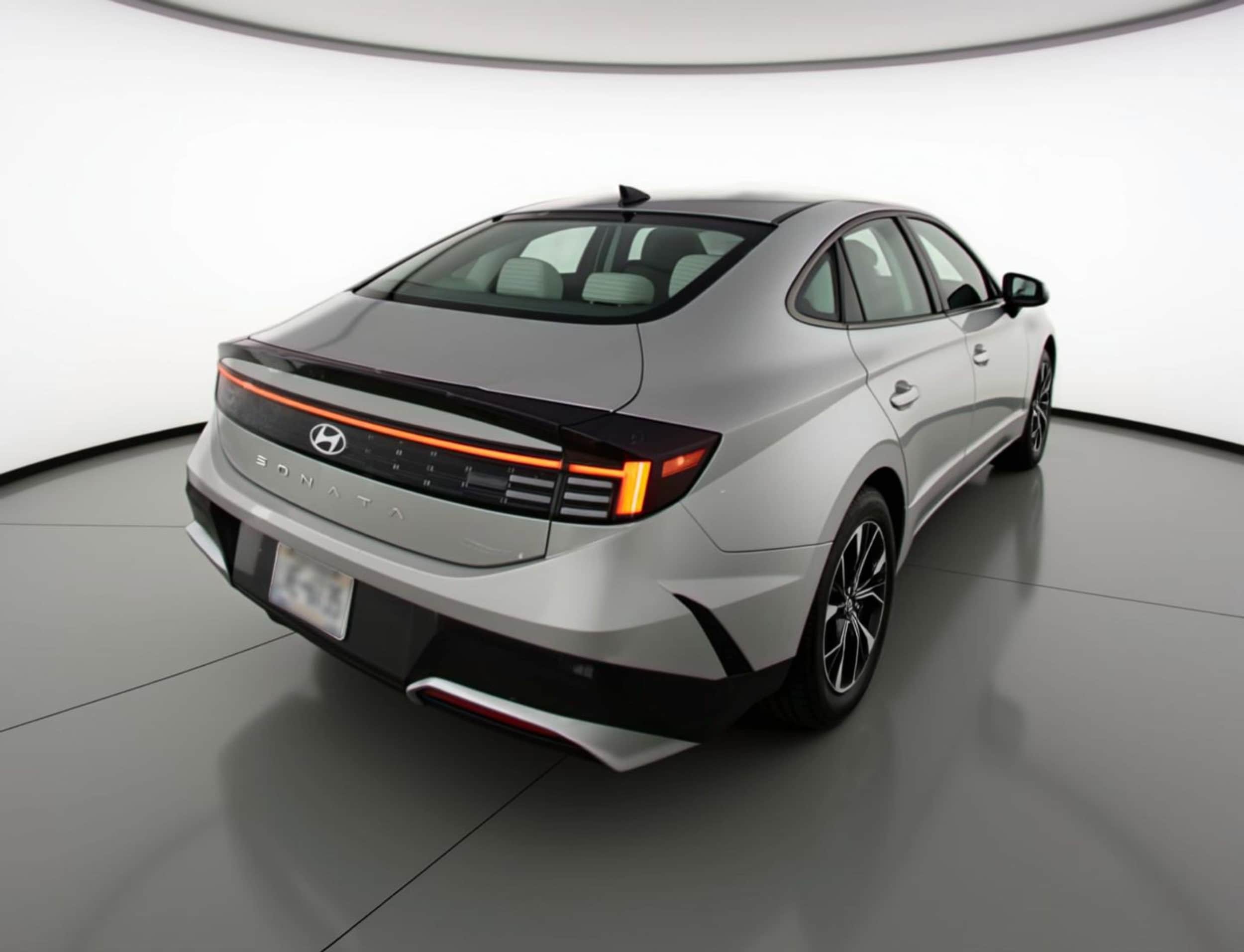 Thumbnail: 2025 Hyundai Sonata - 9