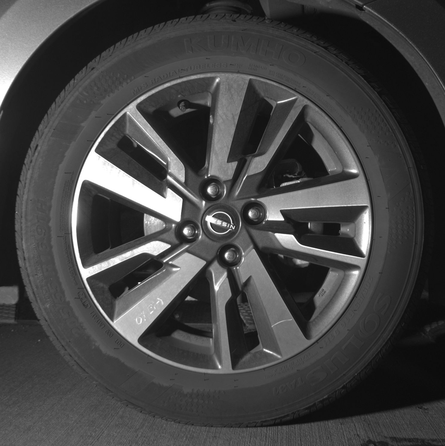 Thumbnail: 2025 Nissan Versa - 10