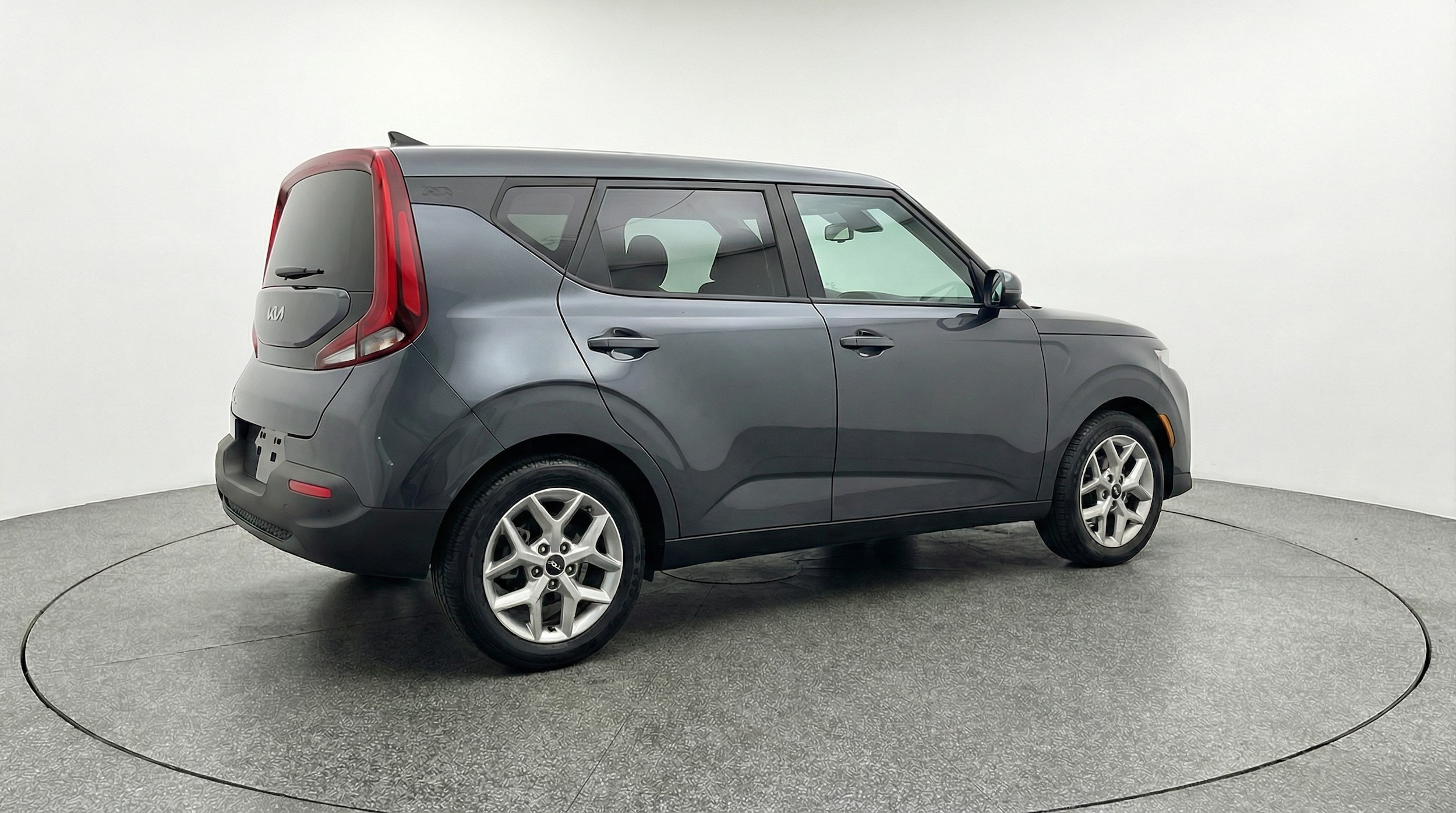 Thumbnail: 2025 Kia Soul - 7